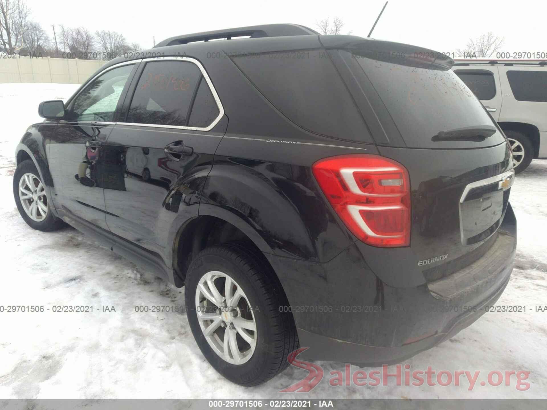 2GNALCEK2H6315044 2017 CHEVROLET EQUINOX