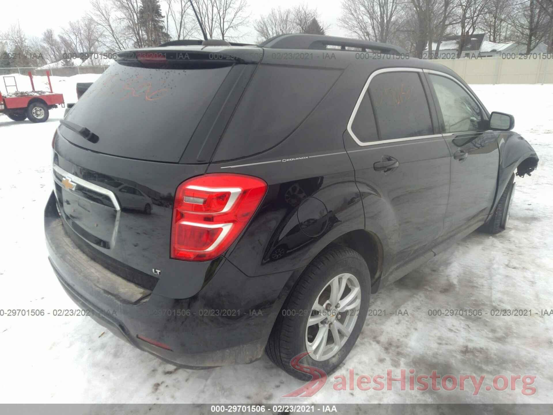 2GNALCEK2H6315044 2017 CHEVROLET EQUINOX