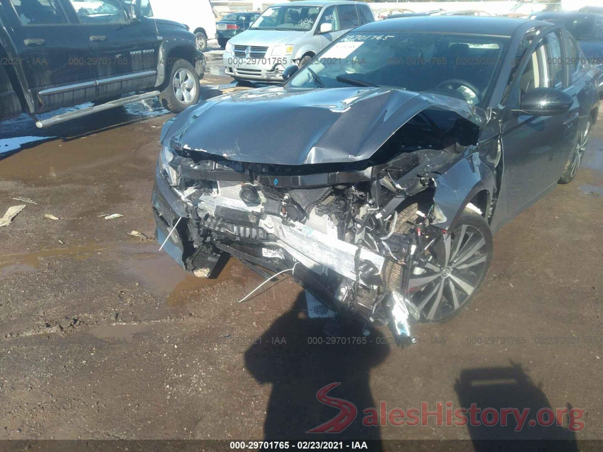 1N4BL4CV2LC280365 2020 NISSAN ALTIMA