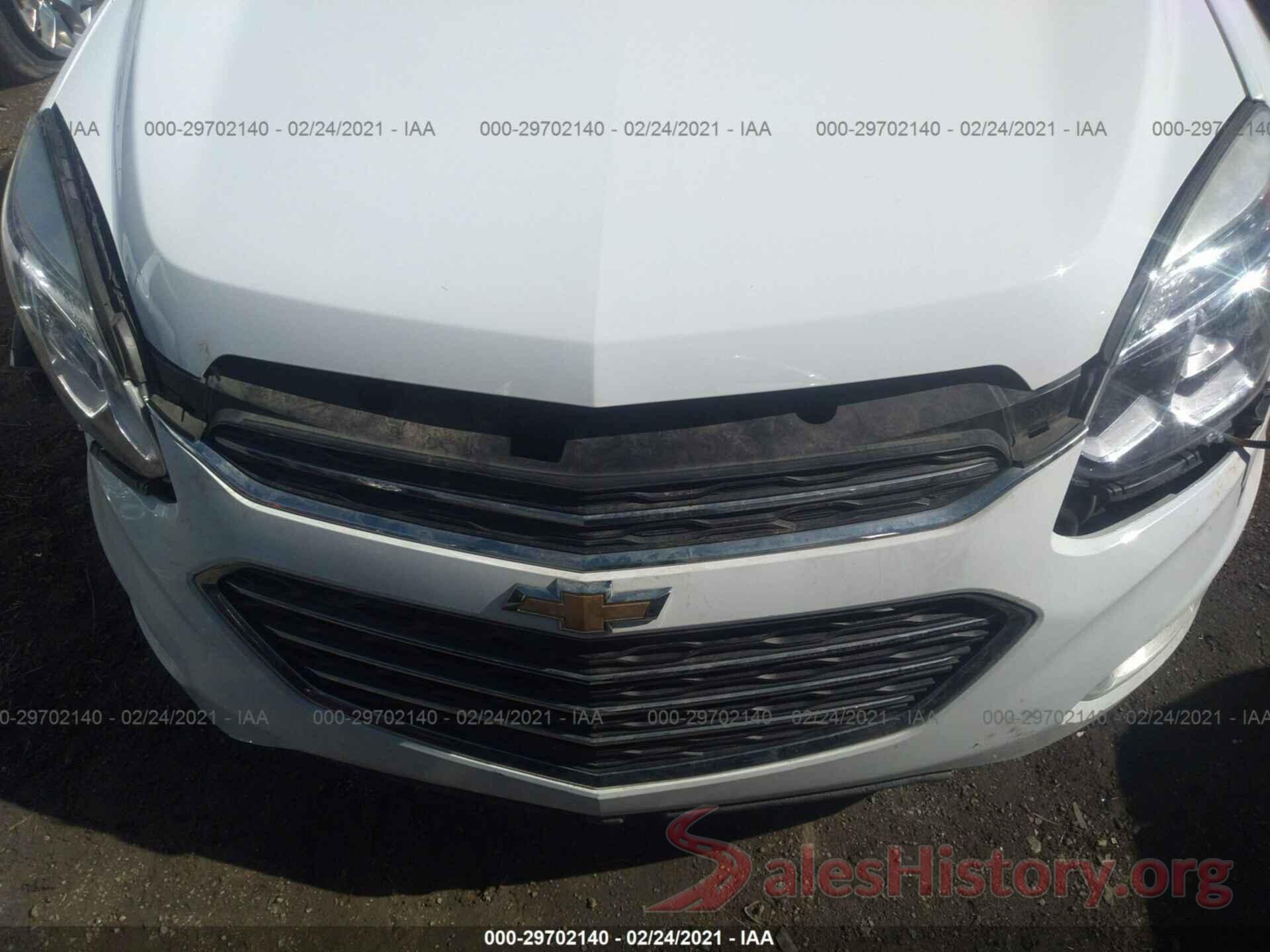 2GNALCEK4H6227189 2017 CHEVROLET EQUINOX