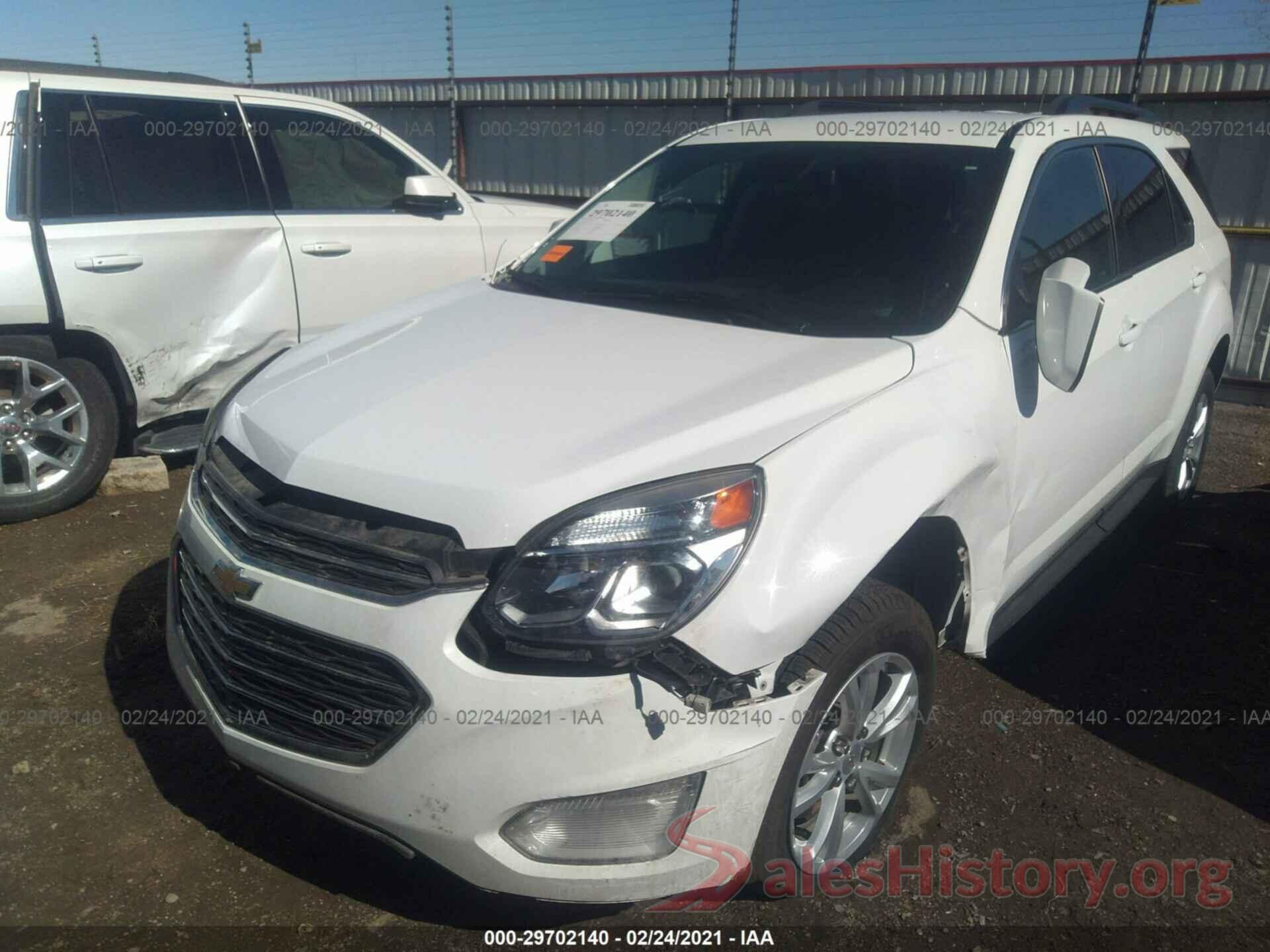 2GNALCEK4H6227189 2017 CHEVROLET EQUINOX