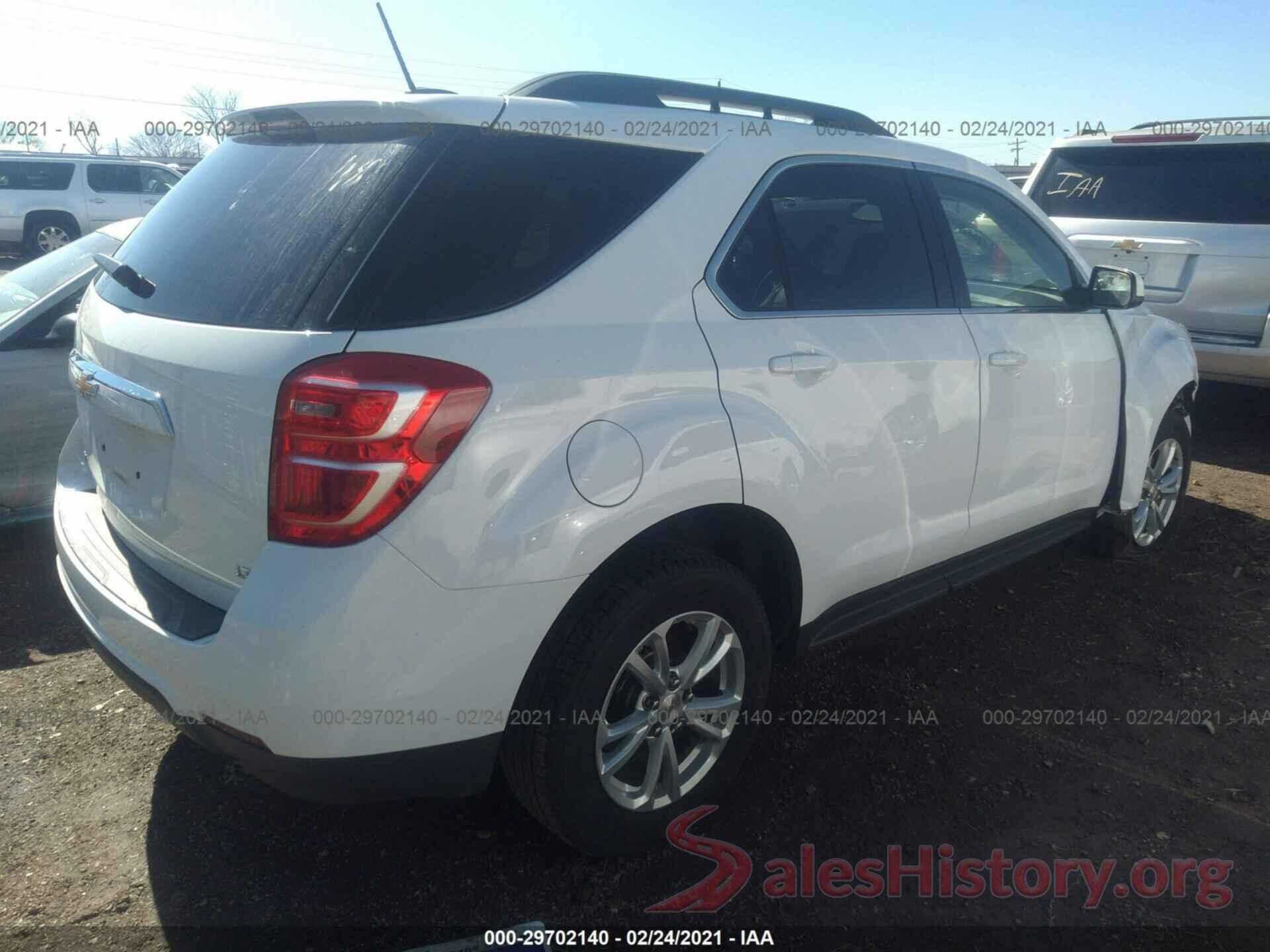 2GNALCEK4H6227189 2017 CHEVROLET EQUINOX