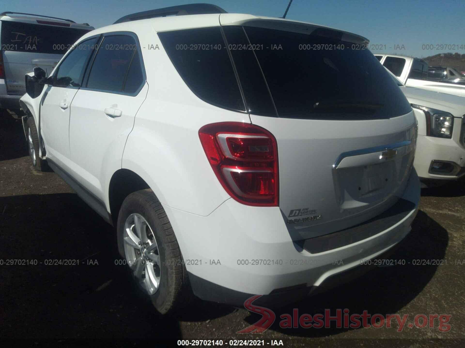 2GNALCEK4H6227189 2017 CHEVROLET EQUINOX