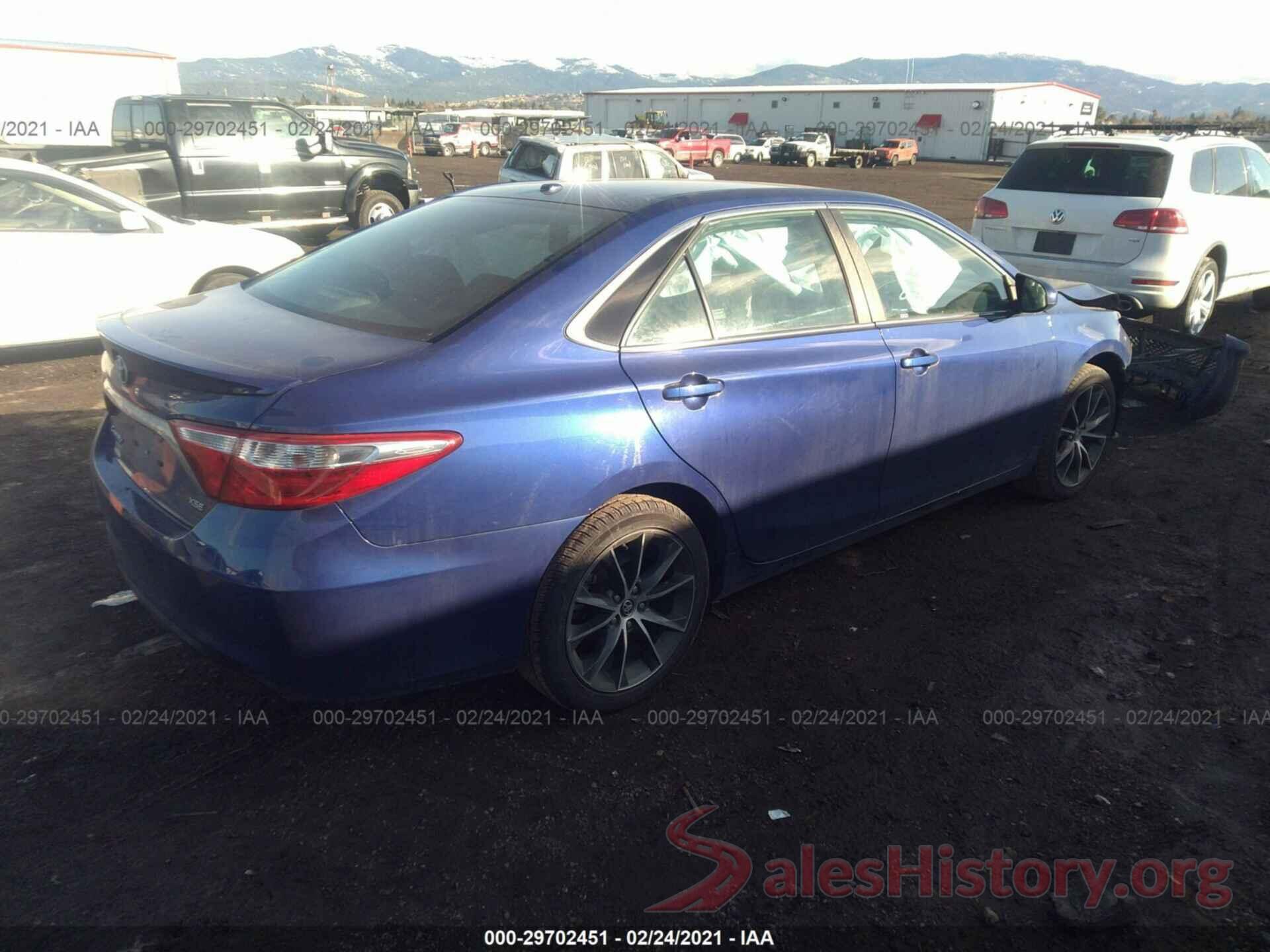 4T1BF1FK9GU528706 2016 TOYOTA CAMRY