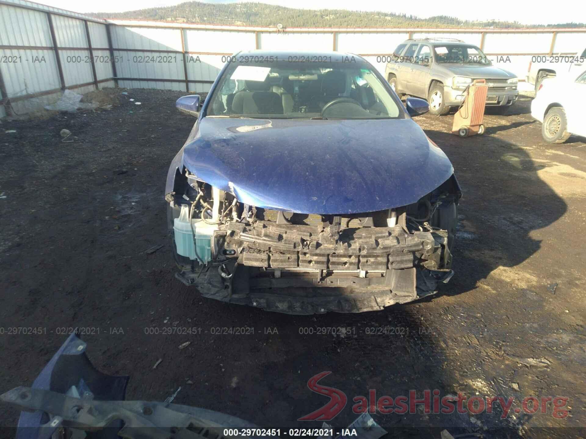 4T1BF1FK9GU528706 2016 TOYOTA CAMRY