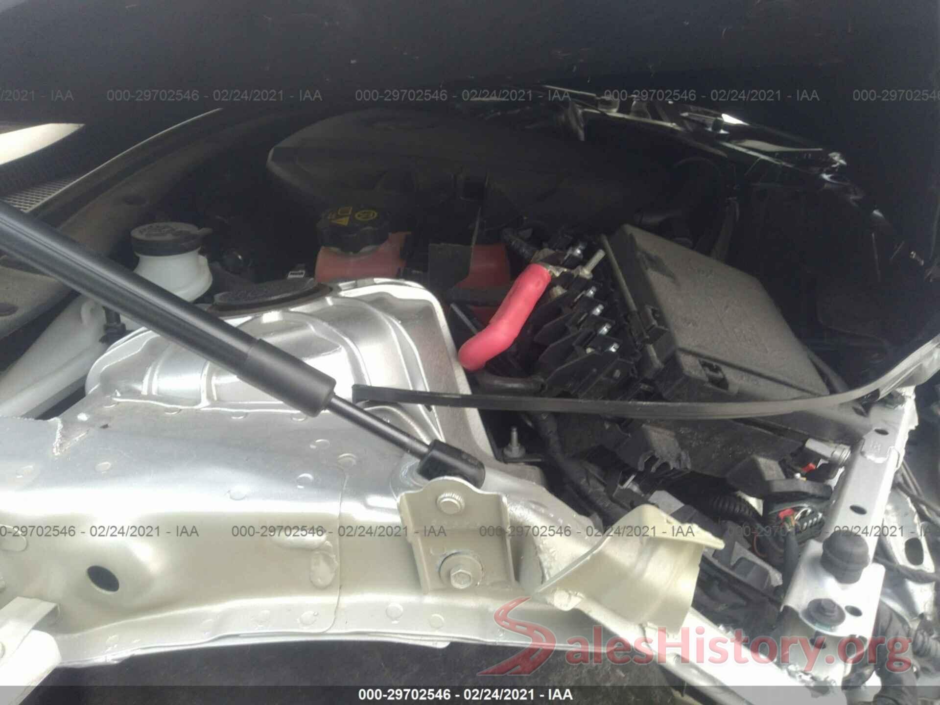 1G1FD1RS1J0178664 2018 CHEVROLET CAMARO