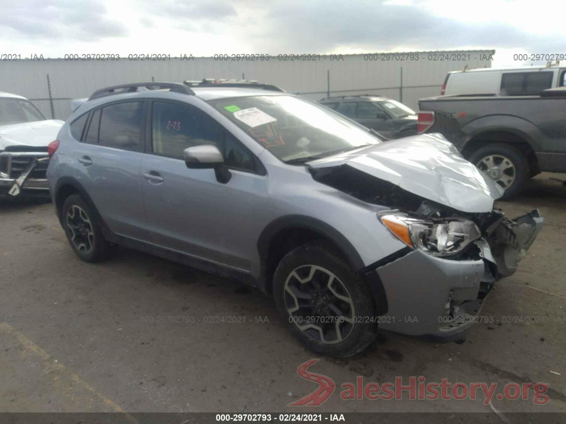 JF2GPAKC2HH221931 2017 SUBARU CROSSTREK