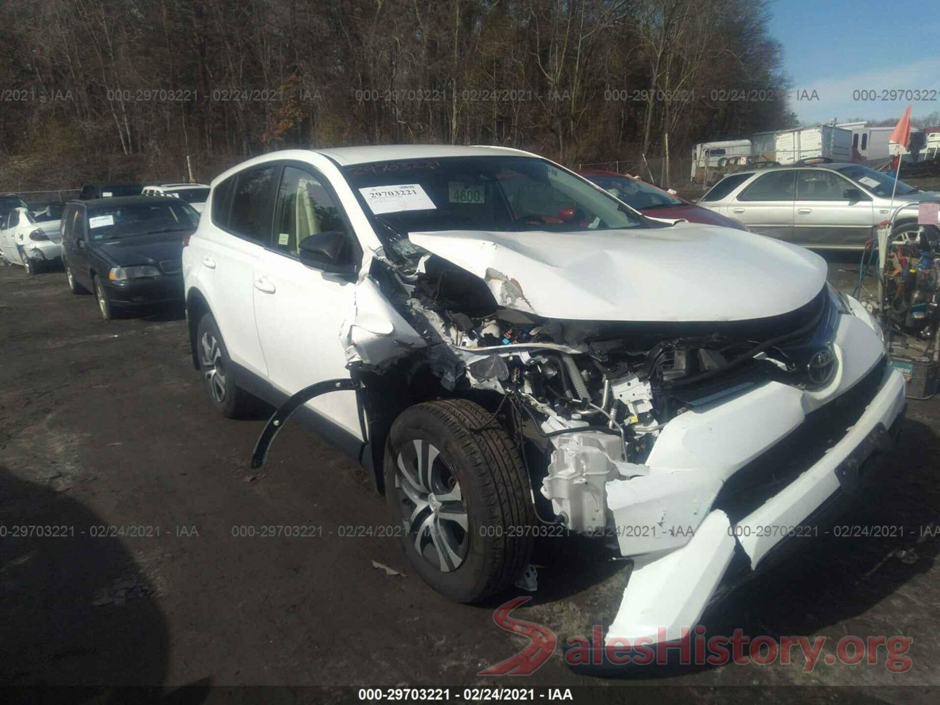 JTMBFREV8JJ187094 2018 TOYOTA RAV4