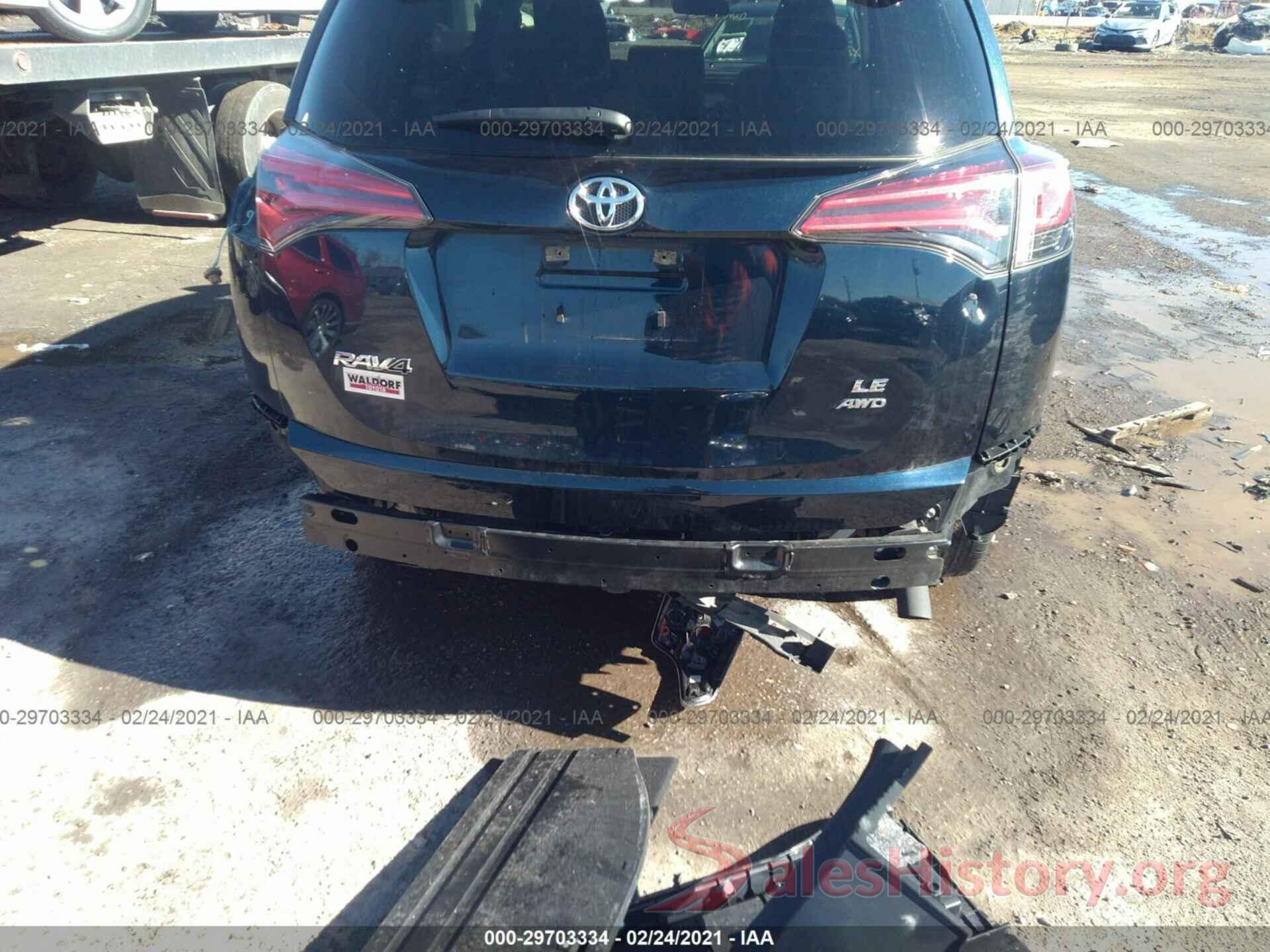 JTMBFREV8JJ743937 2018 TOYOTA RAV4