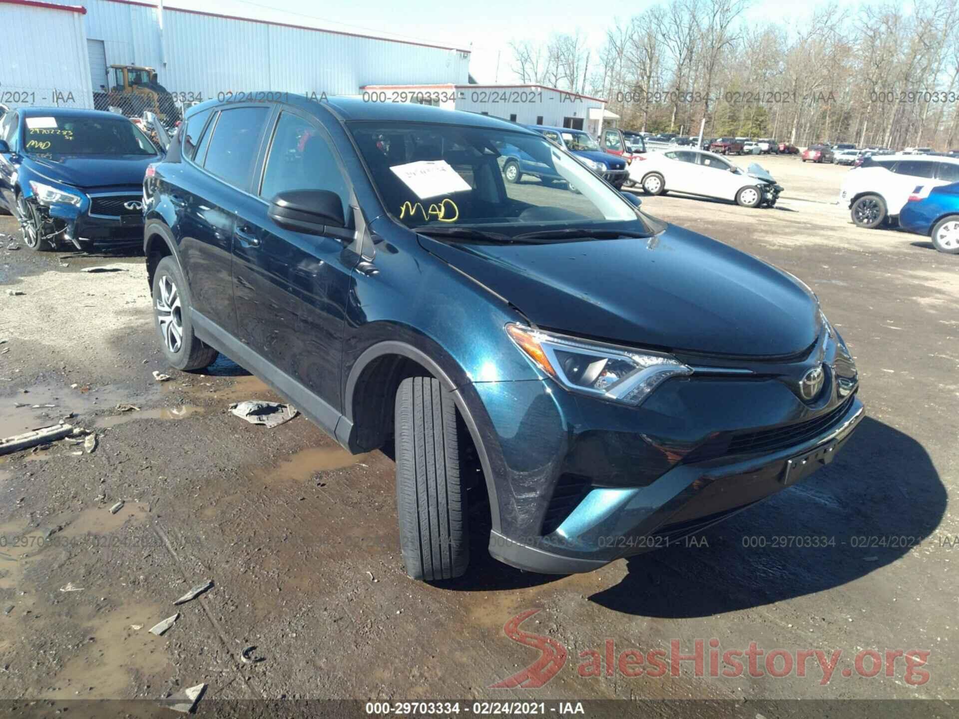 JTMBFREV8JJ743937 2018 TOYOTA RAV4