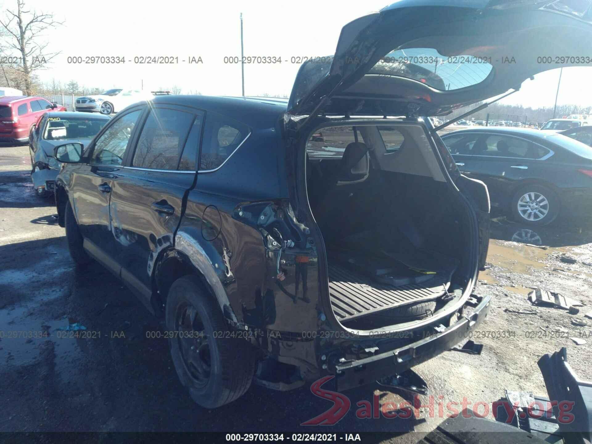 JTMBFREV8JJ743937 2018 TOYOTA RAV4