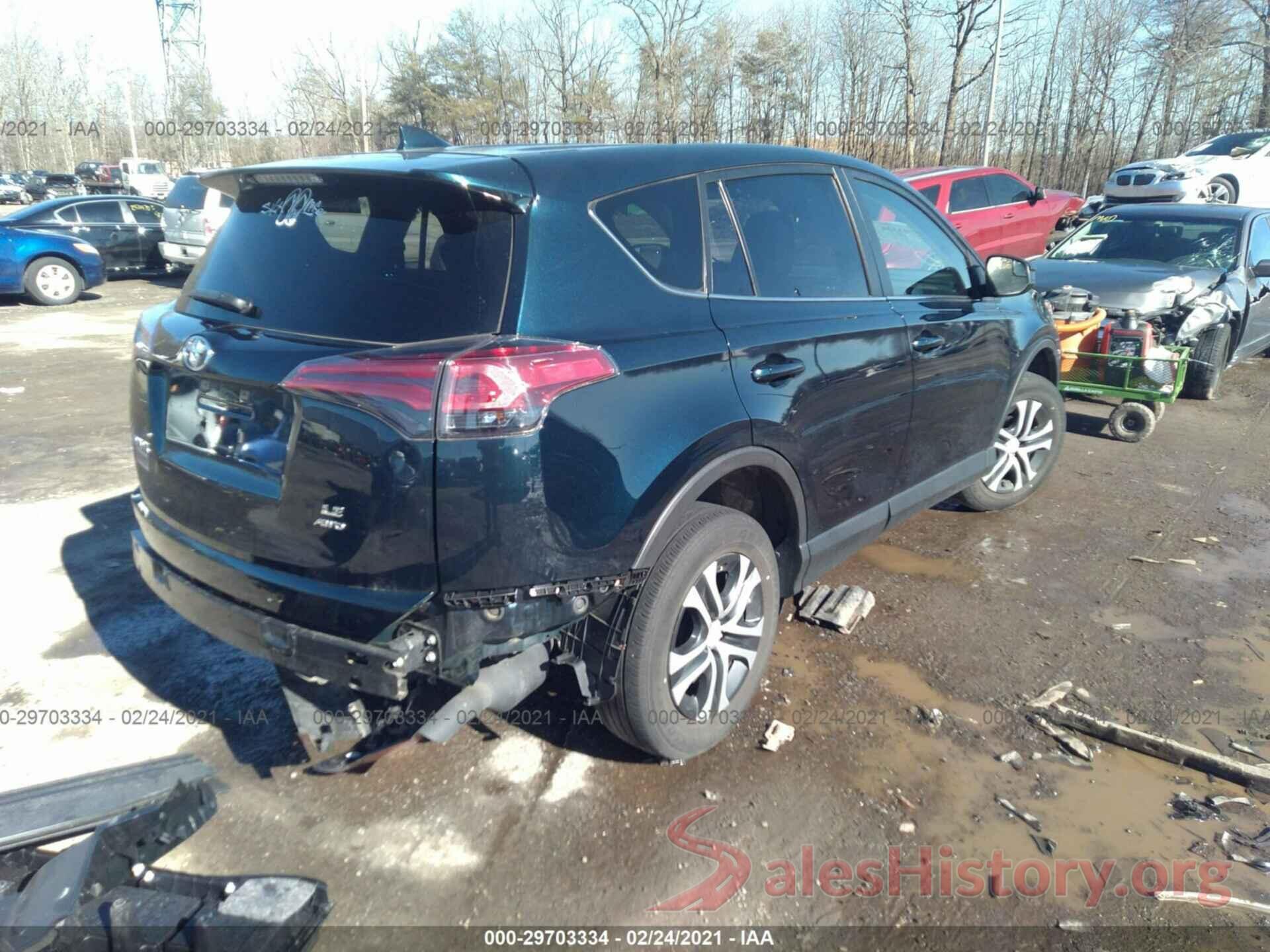 JTMBFREV8JJ743937 2018 TOYOTA RAV4