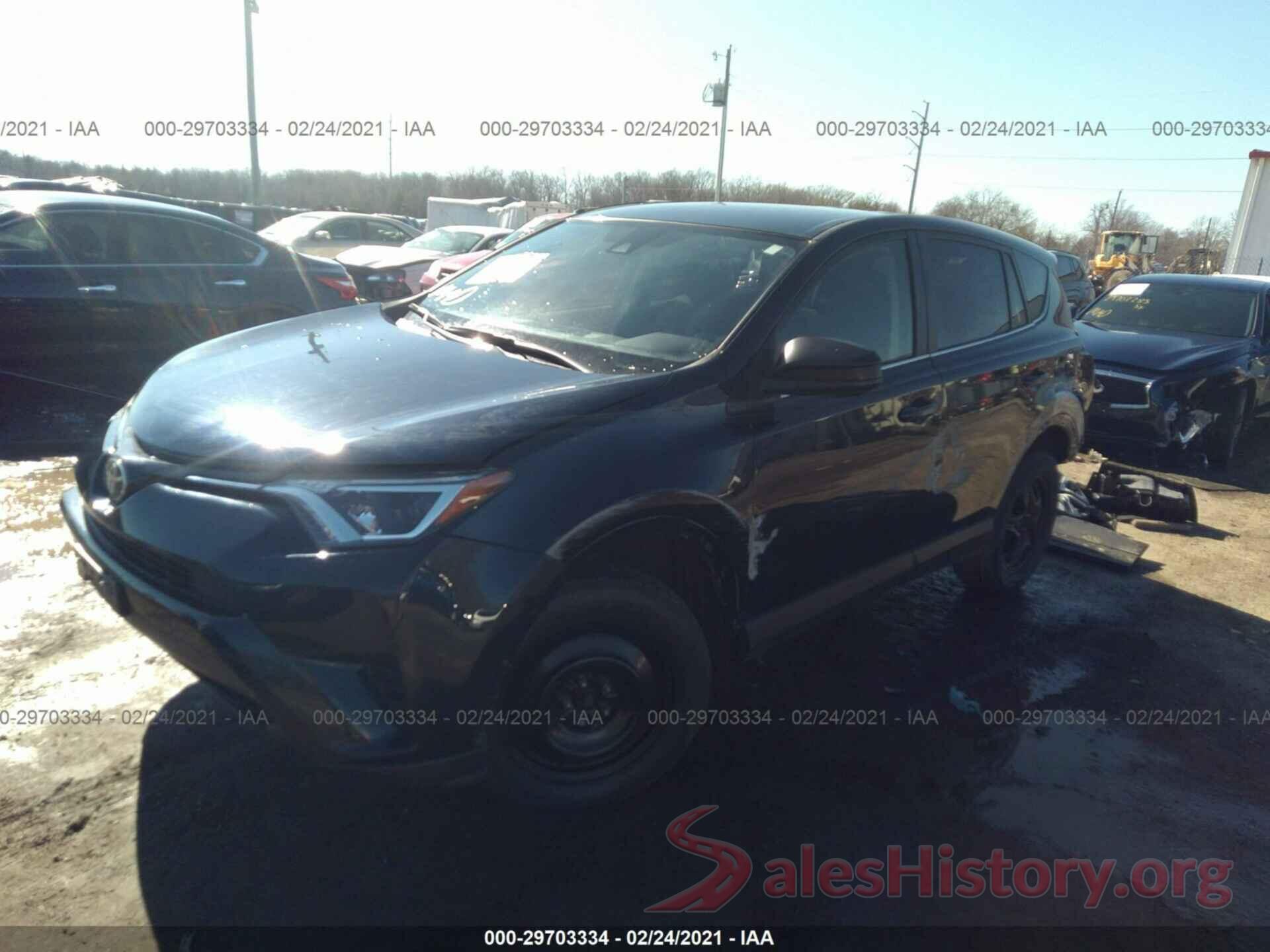 JTMBFREV8JJ743937 2018 TOYOTA RAV4