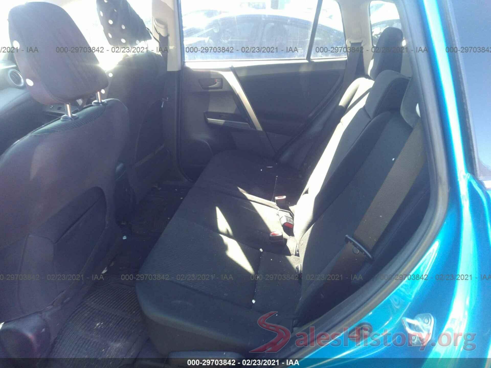 JTMZFREV1HD097549 2017 TOYOTA RAV4