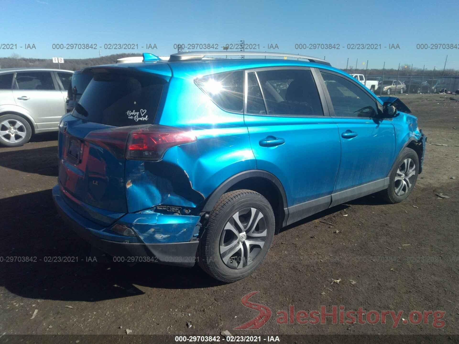 JTMZFREV1HD097549 2017 TOYOTA RAV4