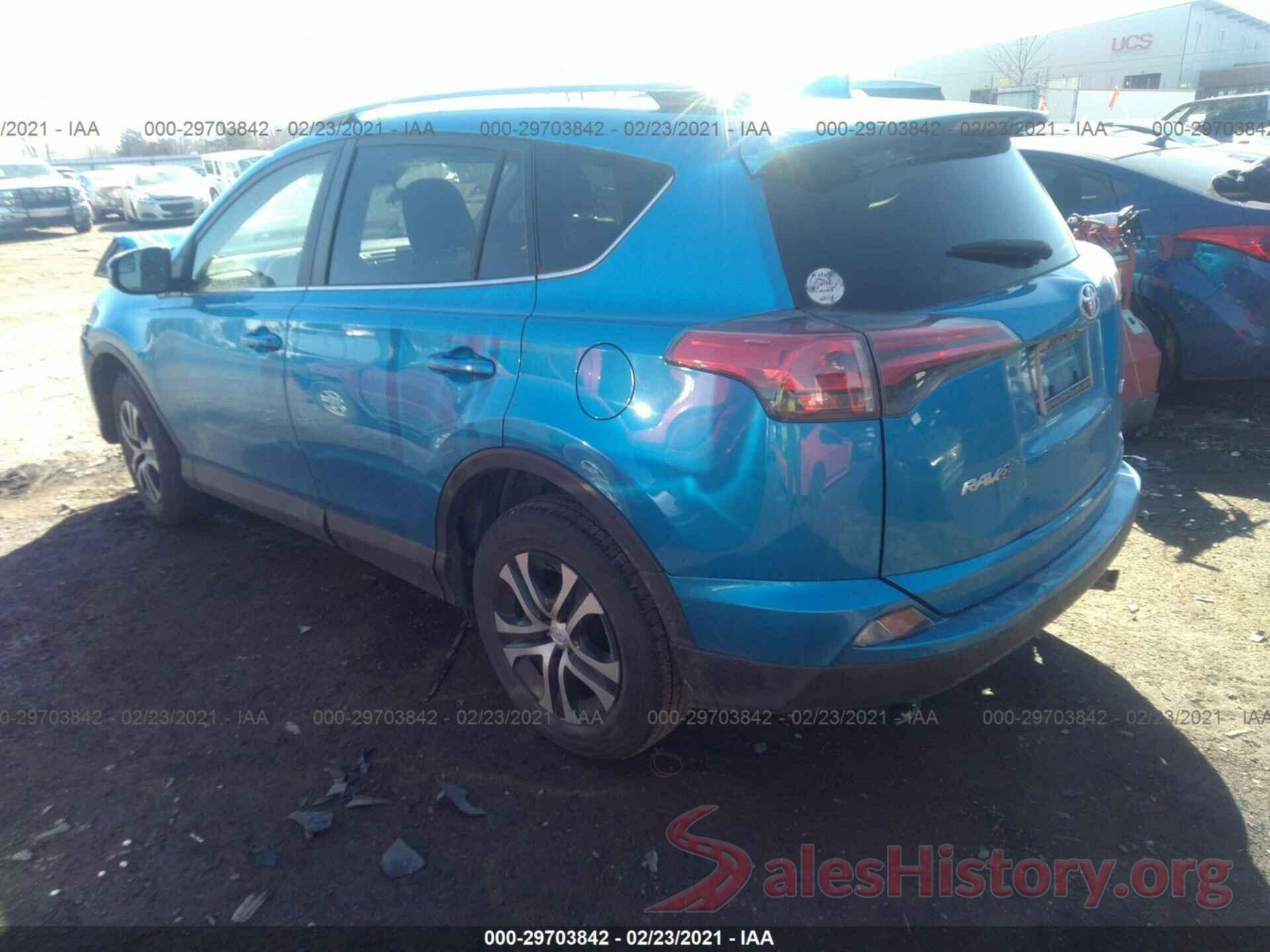 JTMZFREV1HD097549 2017 TOYOTA RAV4