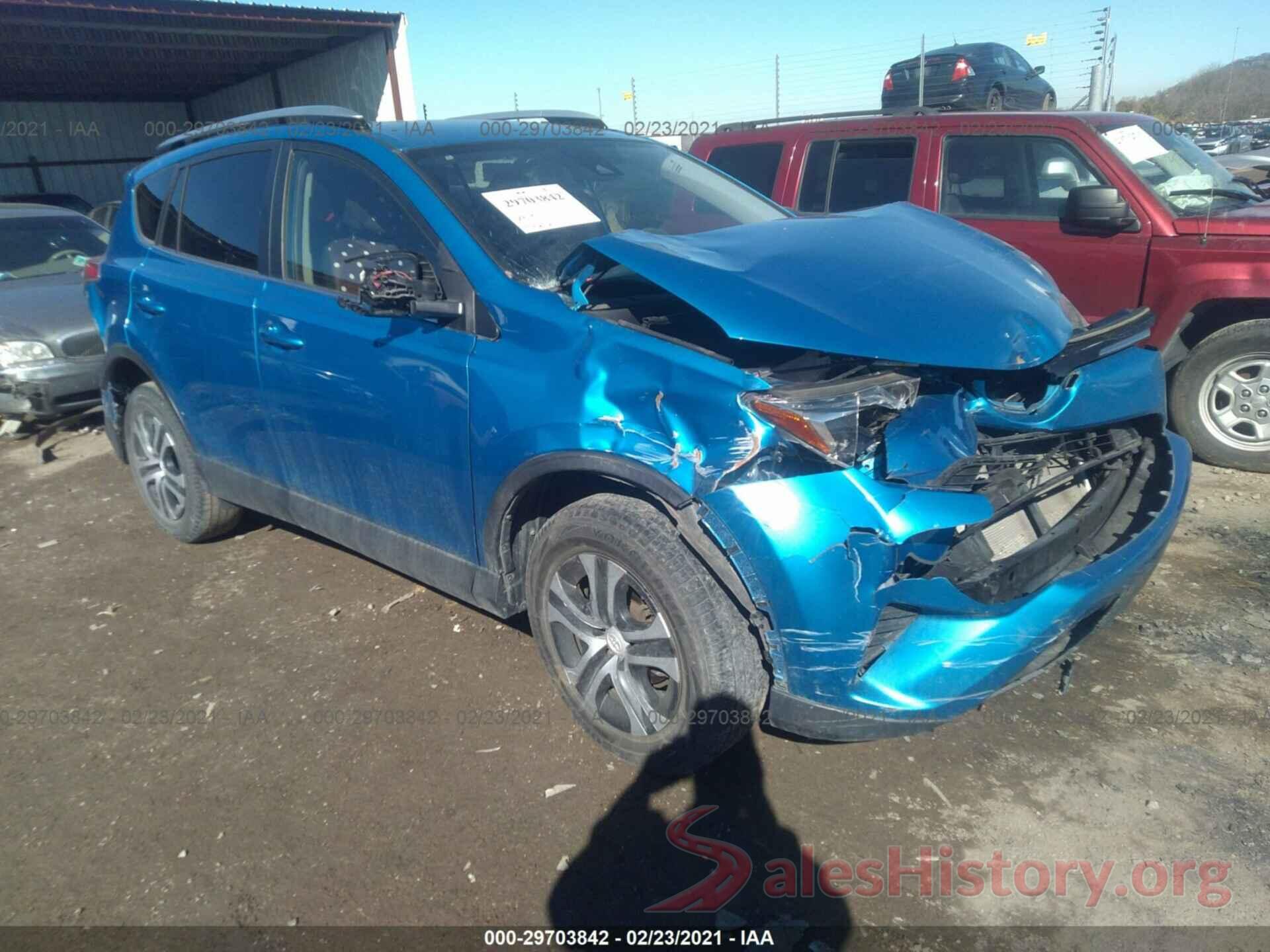 JTMZFREV1HD097549 2017 TOYOTA RAV4