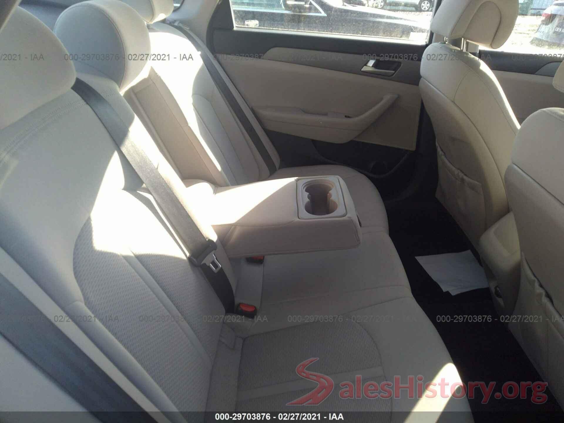 5NPE24AF0GH351563 2016 HYUNDAI SONATA