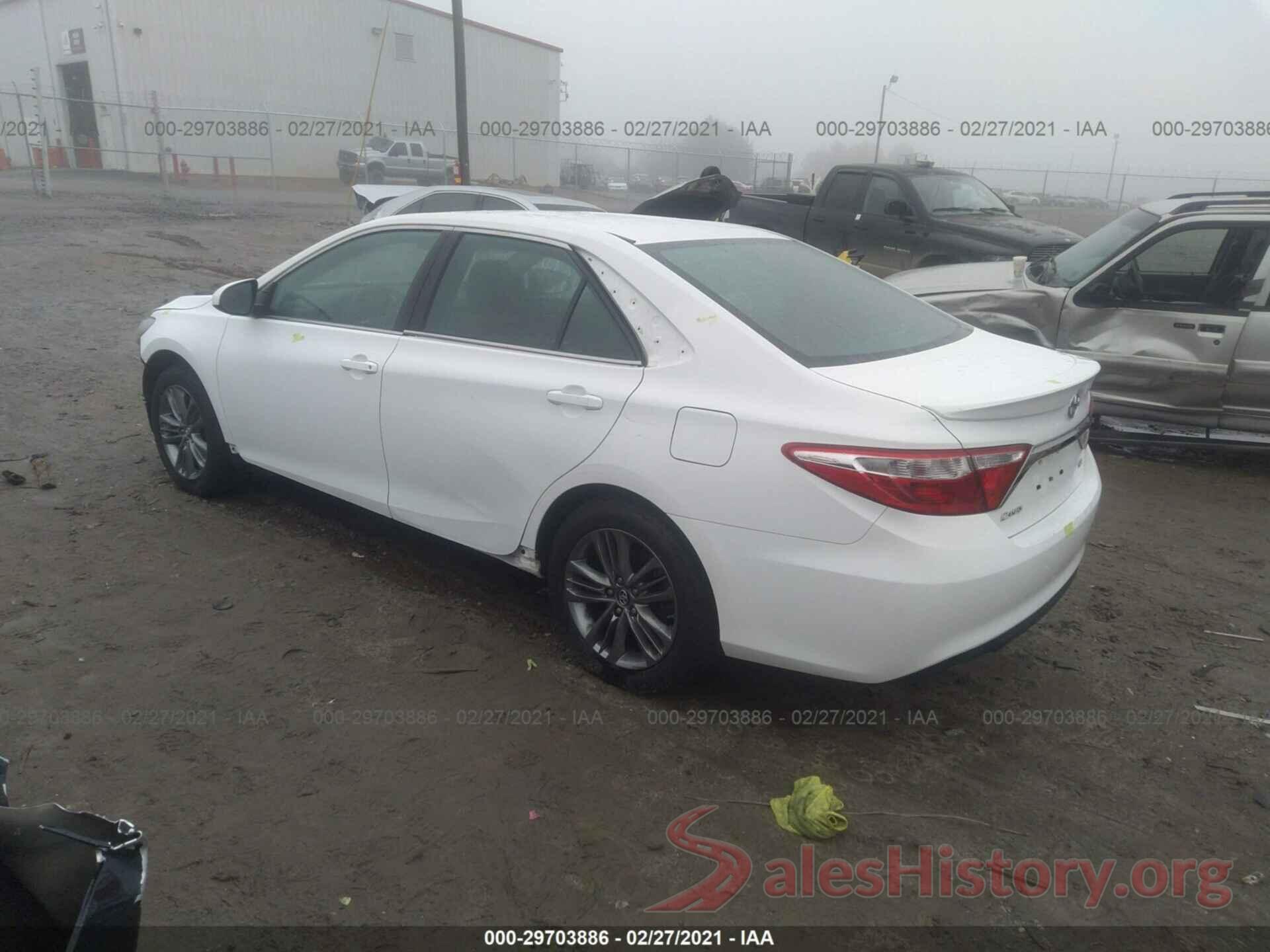 4T1BF1FK3HU453597 2017 TOYOTA CAMRY