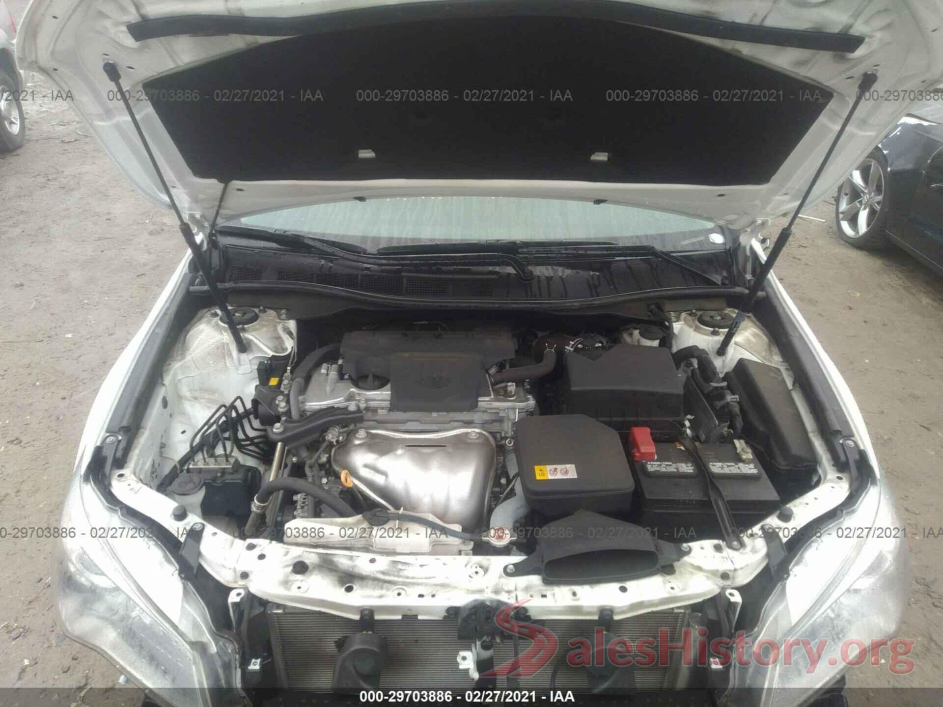 4T1BF1FK3HU453597 2017 TOYOTA CAMRY