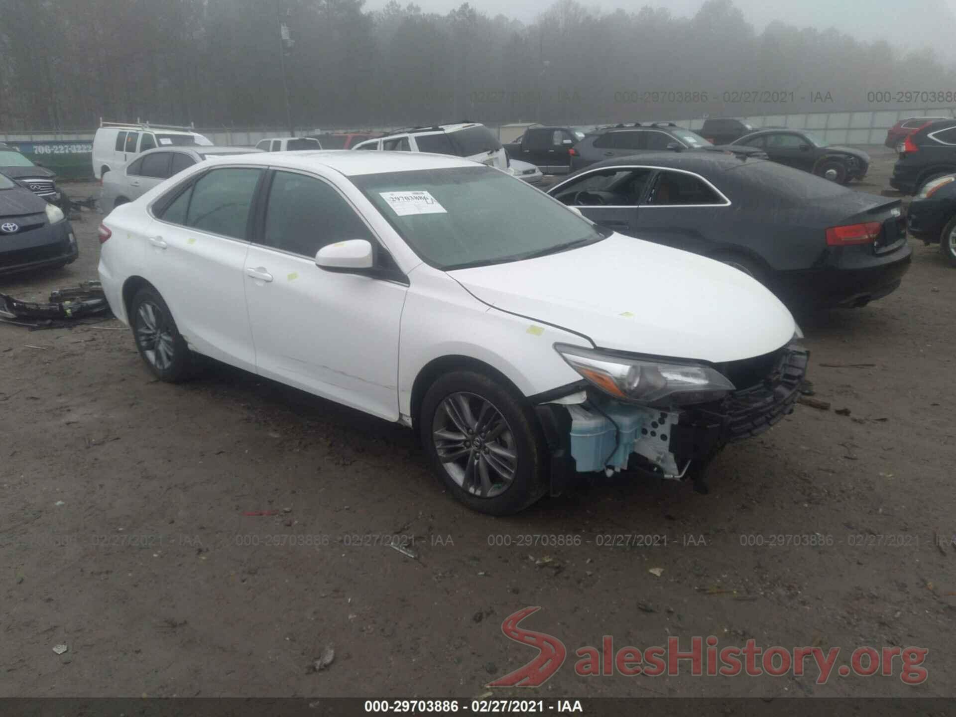 4T1BF1FK3HU453597 2017 TOYOTA CAMRY