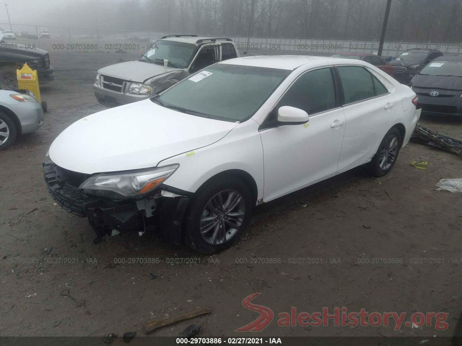 4T1BF1FK3HU453597 2017 TOYOTA CAMRY