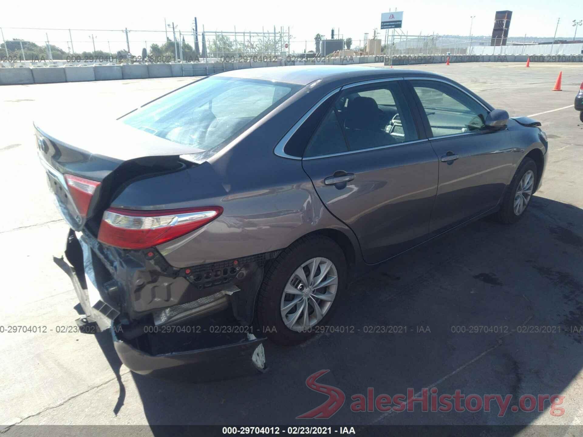 4T1BF1FK6HU425776 2017 TOYOTA CAMRY