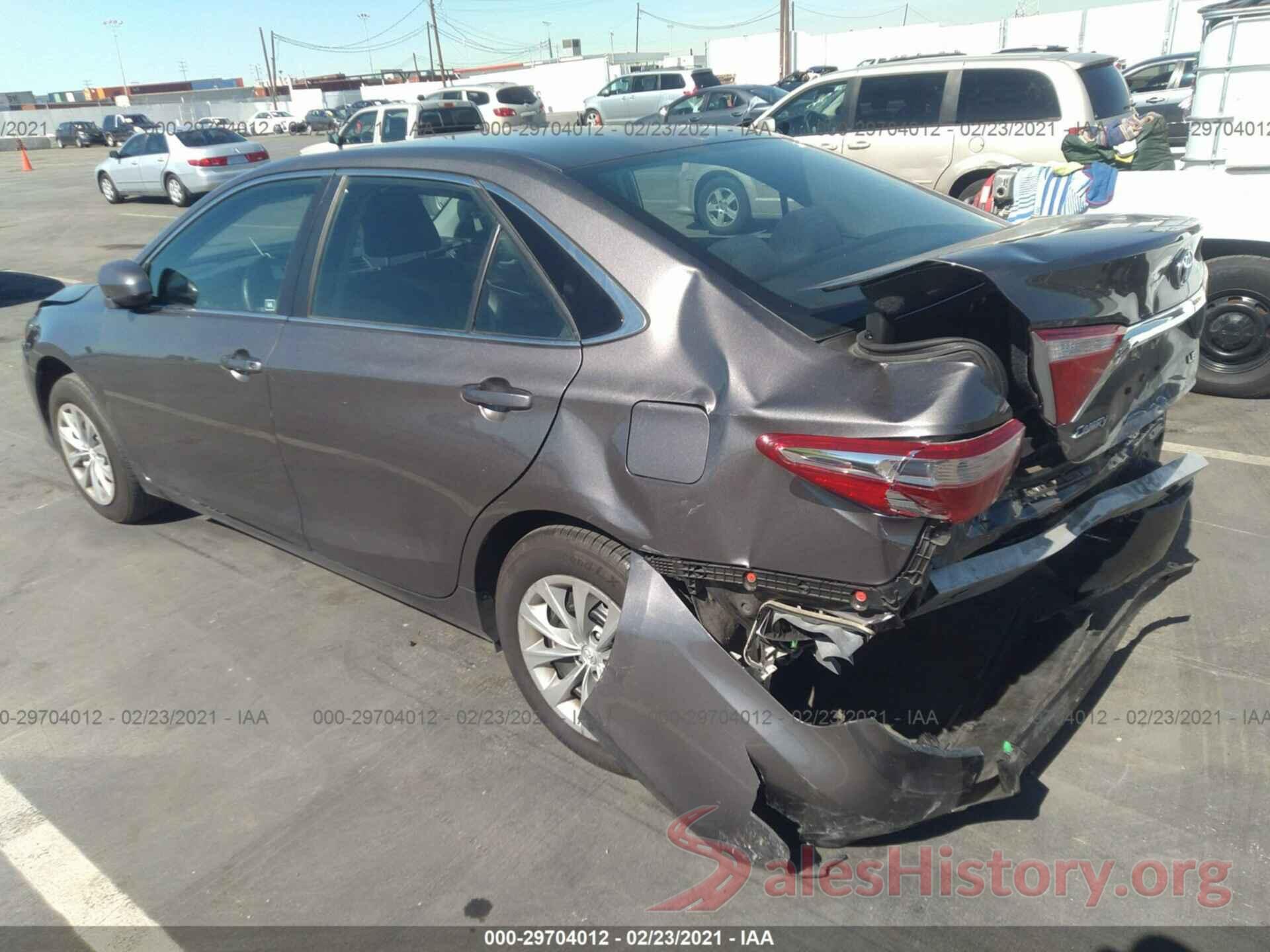 4T1BF1FK6HU425776 2017 TOYOTA CAMRY