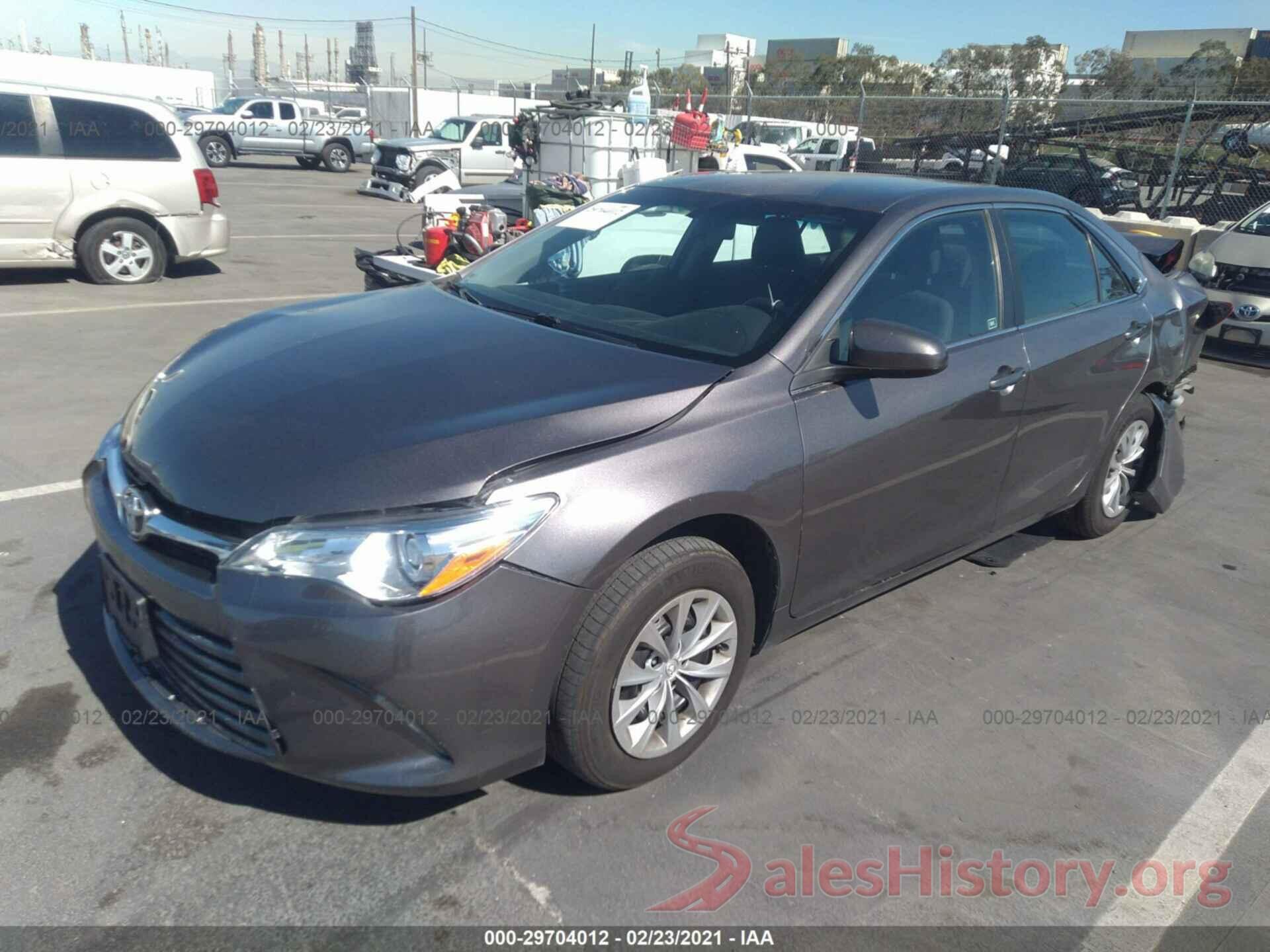 4T1BF1FK6HU425776 2017 TOYOTA CAMRY