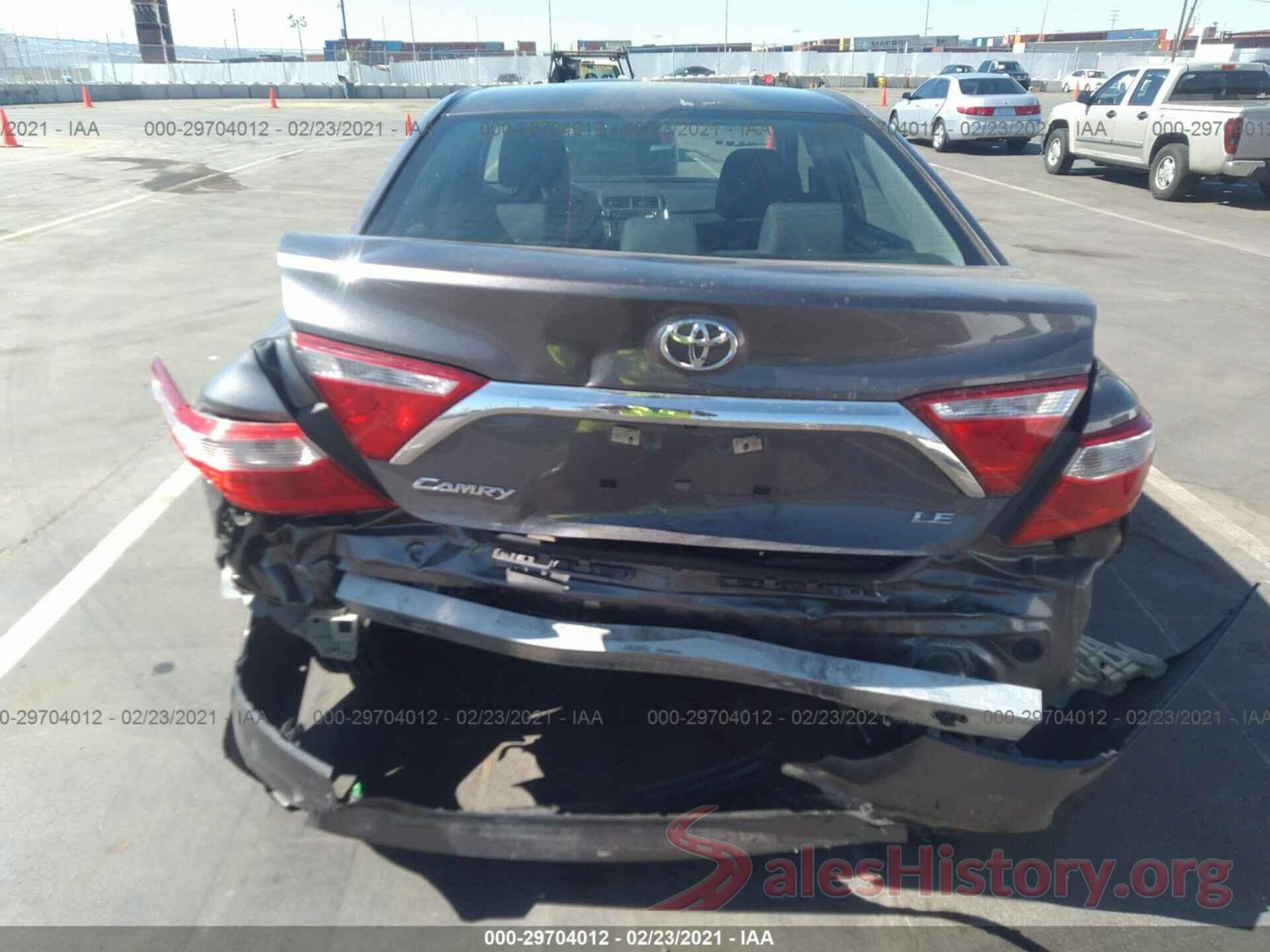 4T1BF1FK6HU425776 2017 TOYOTA CAMRY