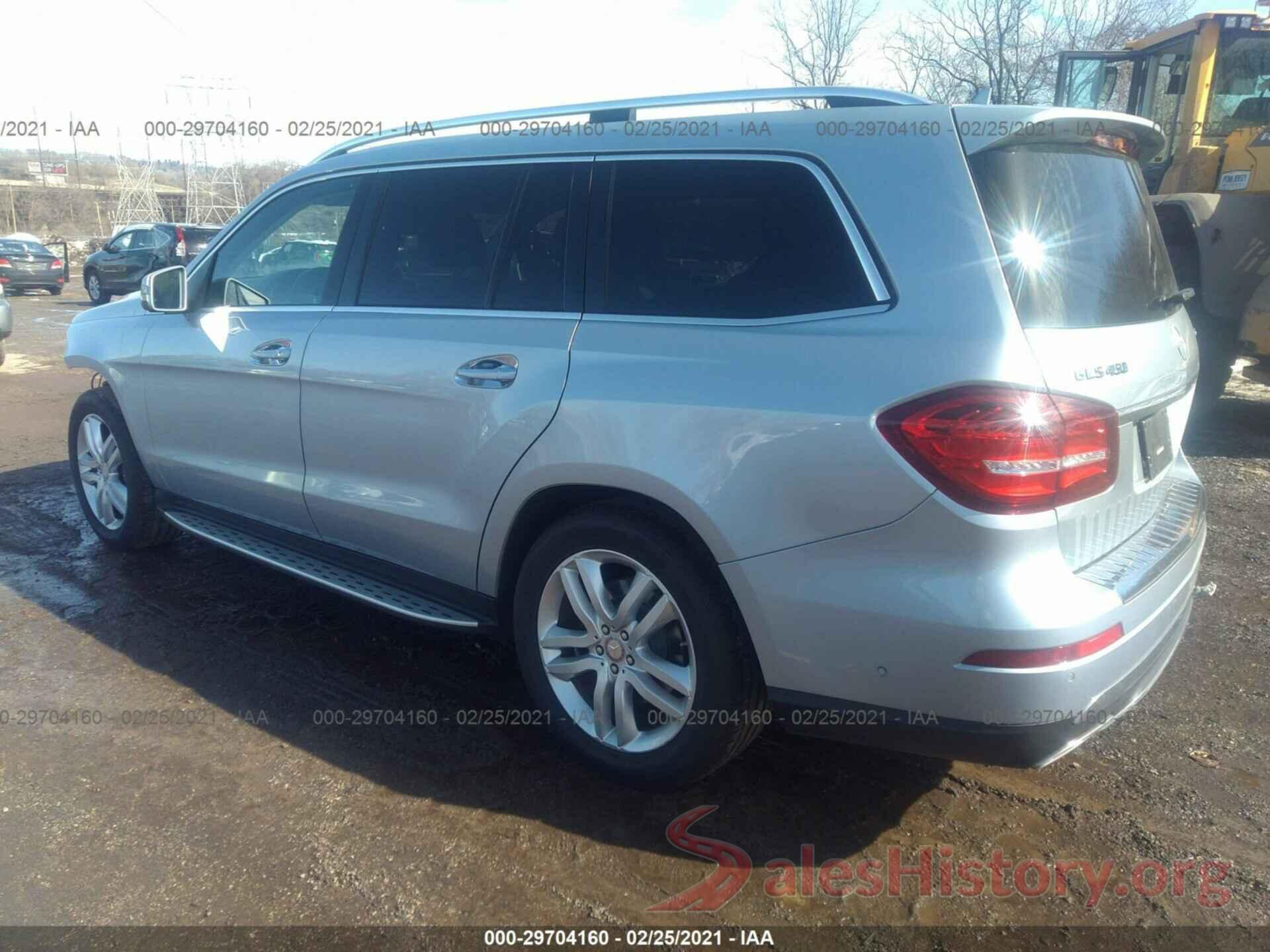 4JGDF6EE7HA857649 2017 MERCEDES-BENZ GLS