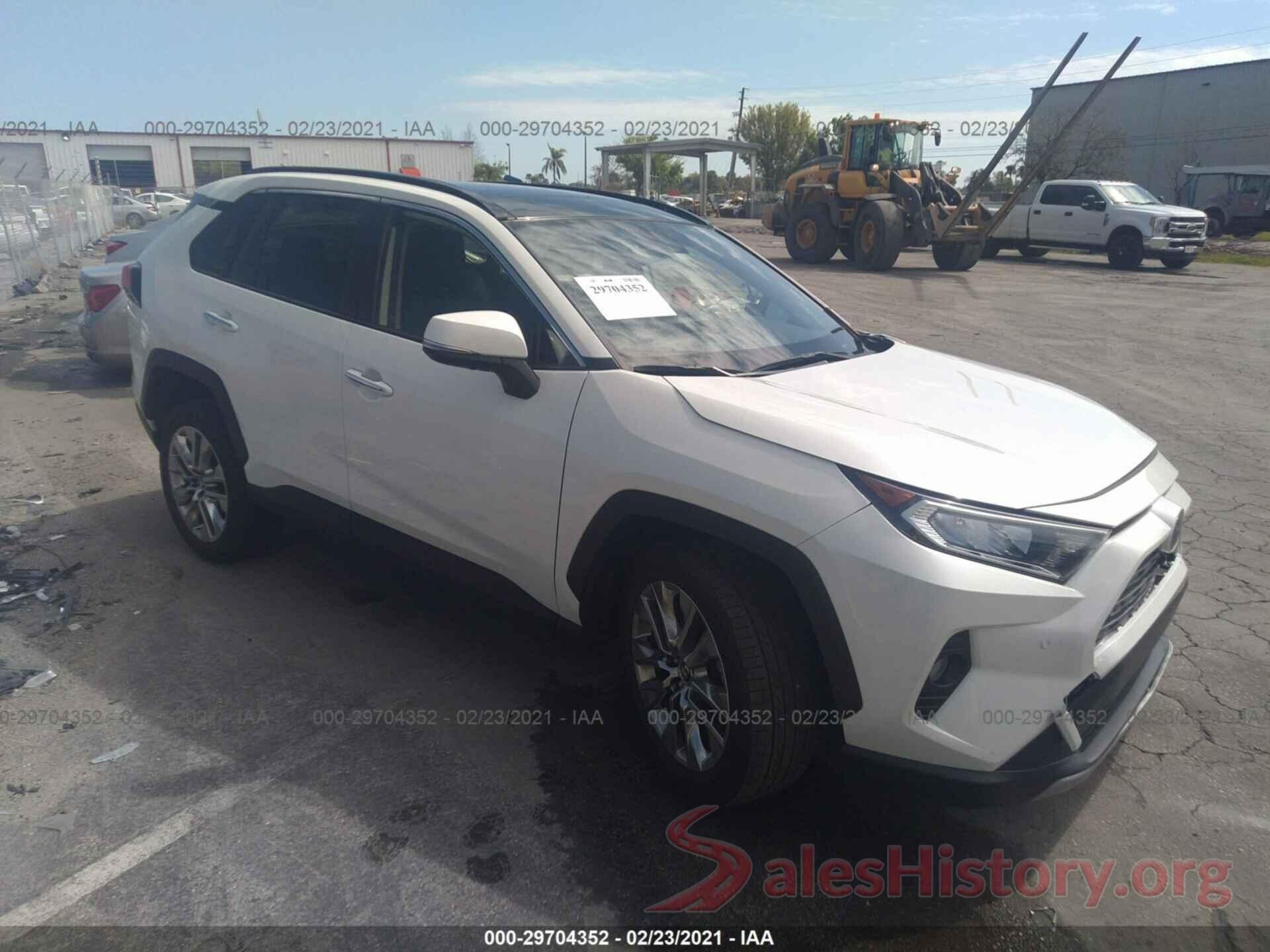 JTMY1RFV6KD502370 2019 TOYOTA RAV4