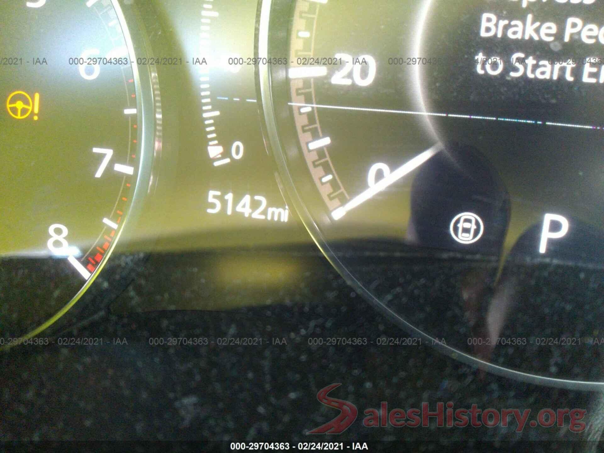 3MZBPADL8KM113108 2019 MAZDA MAZDA3 SEDAN