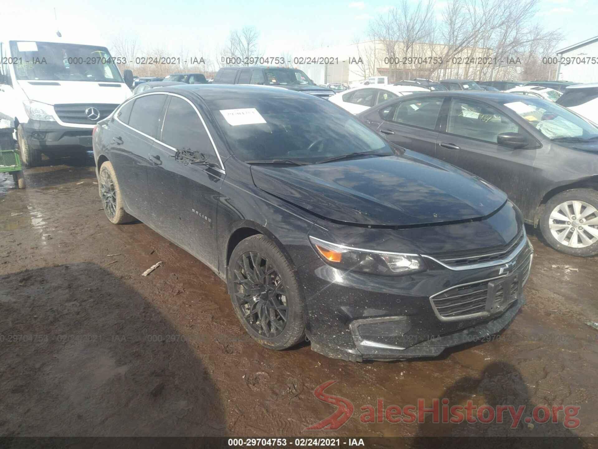 1G1ZE5ST9HF279270 2017 CHEVROLET MALIBU