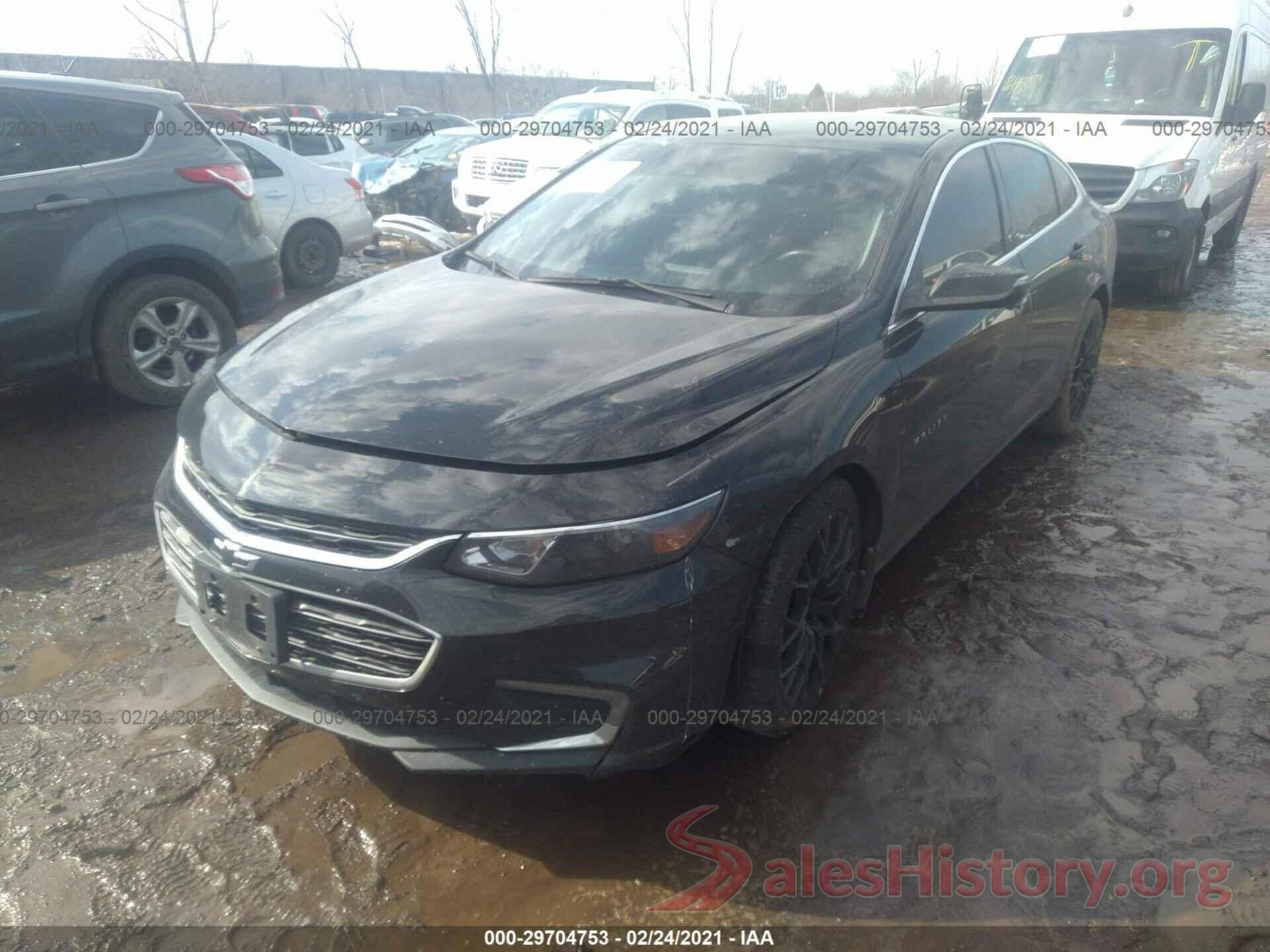 1G1ZE5ST9HF279270 2017 CHEVROLET MALIBU