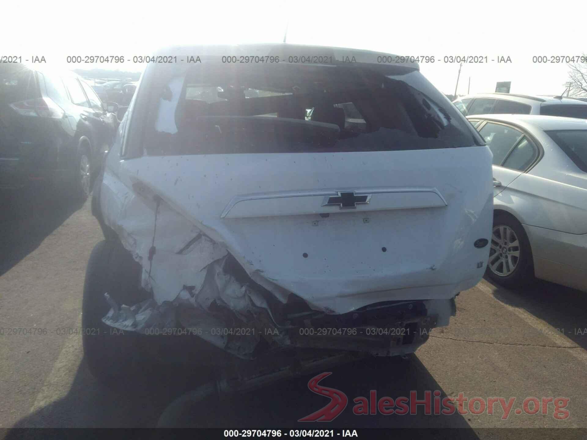 2GNFLFEK9H6256940 2017 CHEVROLET EQUINOX