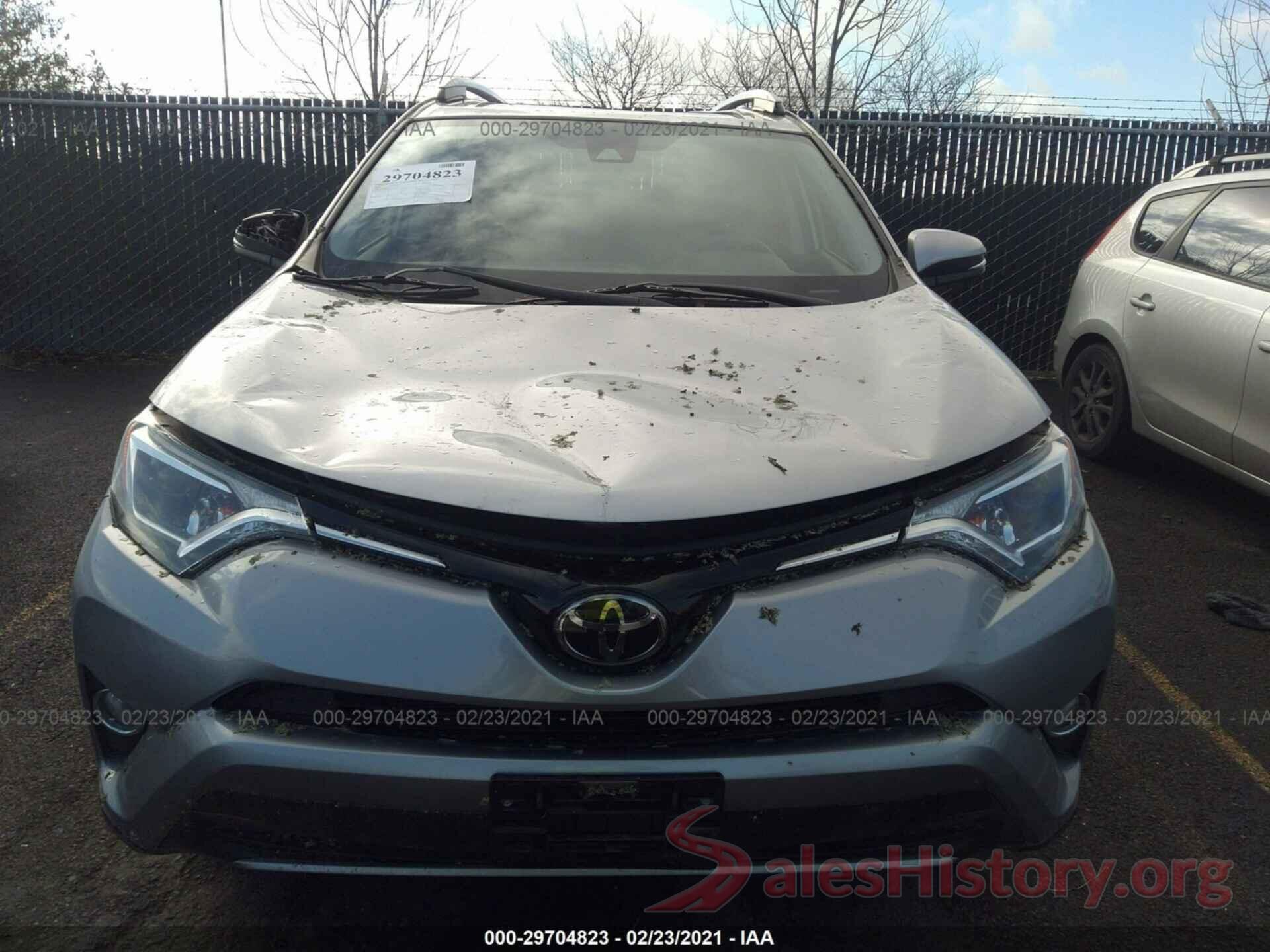 JTMRFREV7JJ226773 2018 TOYOTA RAV4