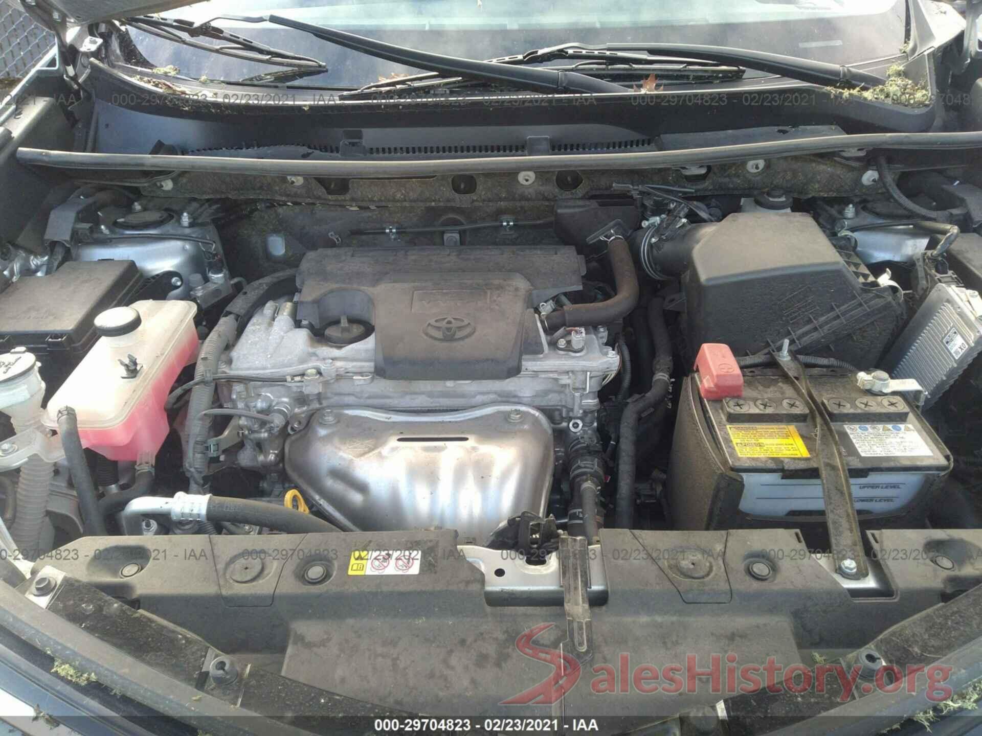 JTMRFREV7JJ226773 2018 TOYOTA RAV4