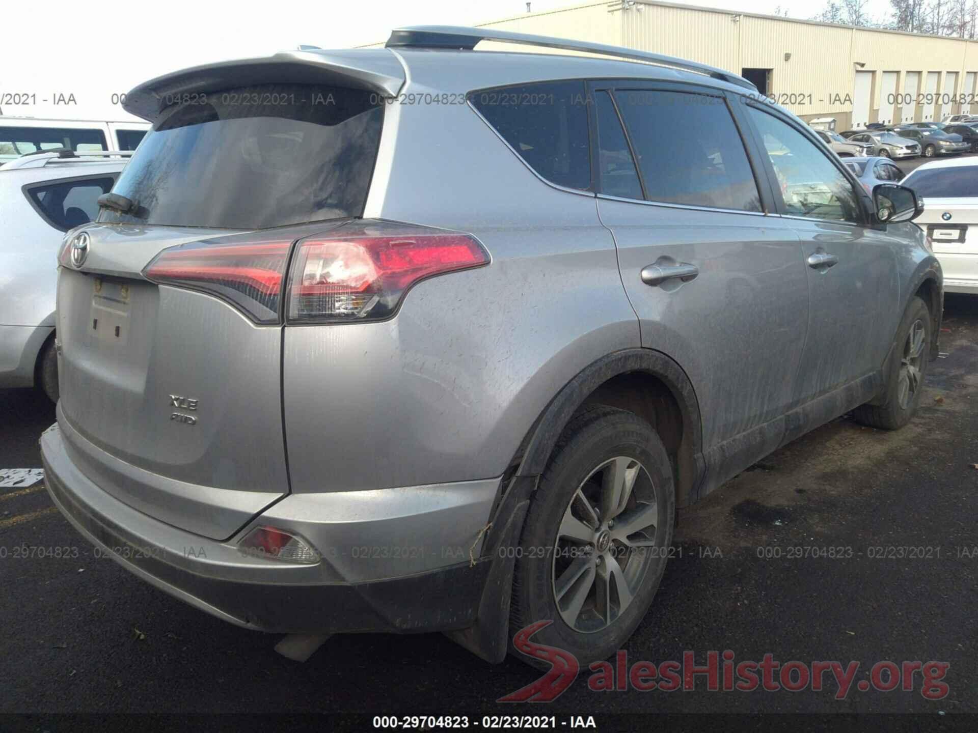 JTMRFREV7JJ226773 2018 TOYOTA RAV4