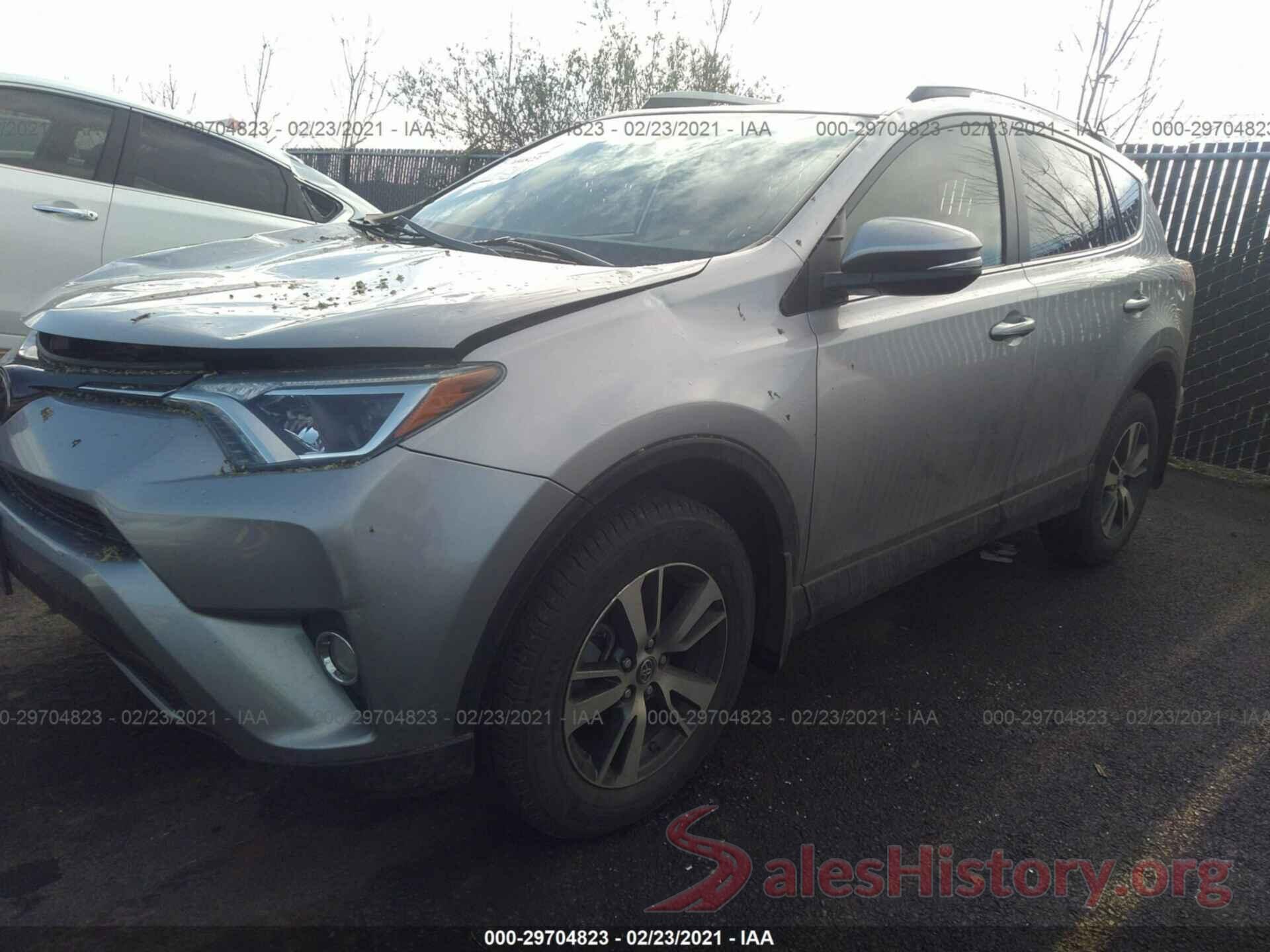 JTMRFREV7JJ226773 2018 TOYOTA RAV4