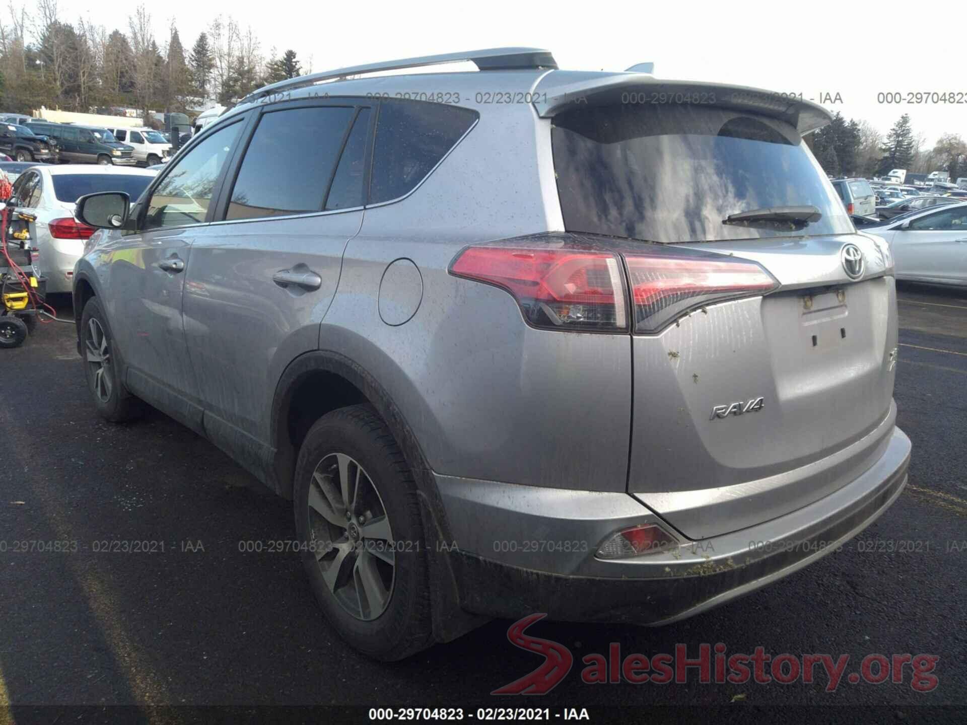 JTMRFREV7JJ226773 2018 TOYOTA RAV4