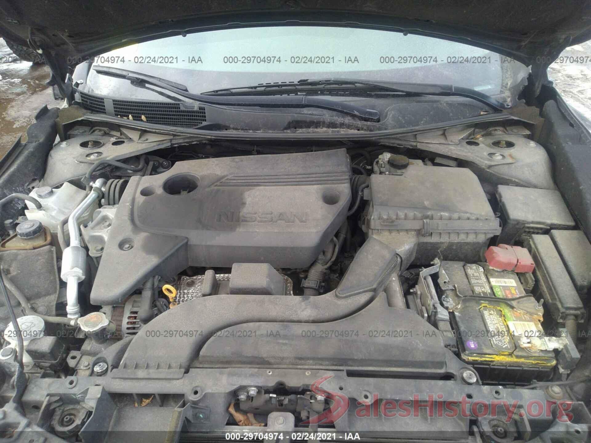 1N4AL3APXGC280162 2016 NISSAN ALTIMA