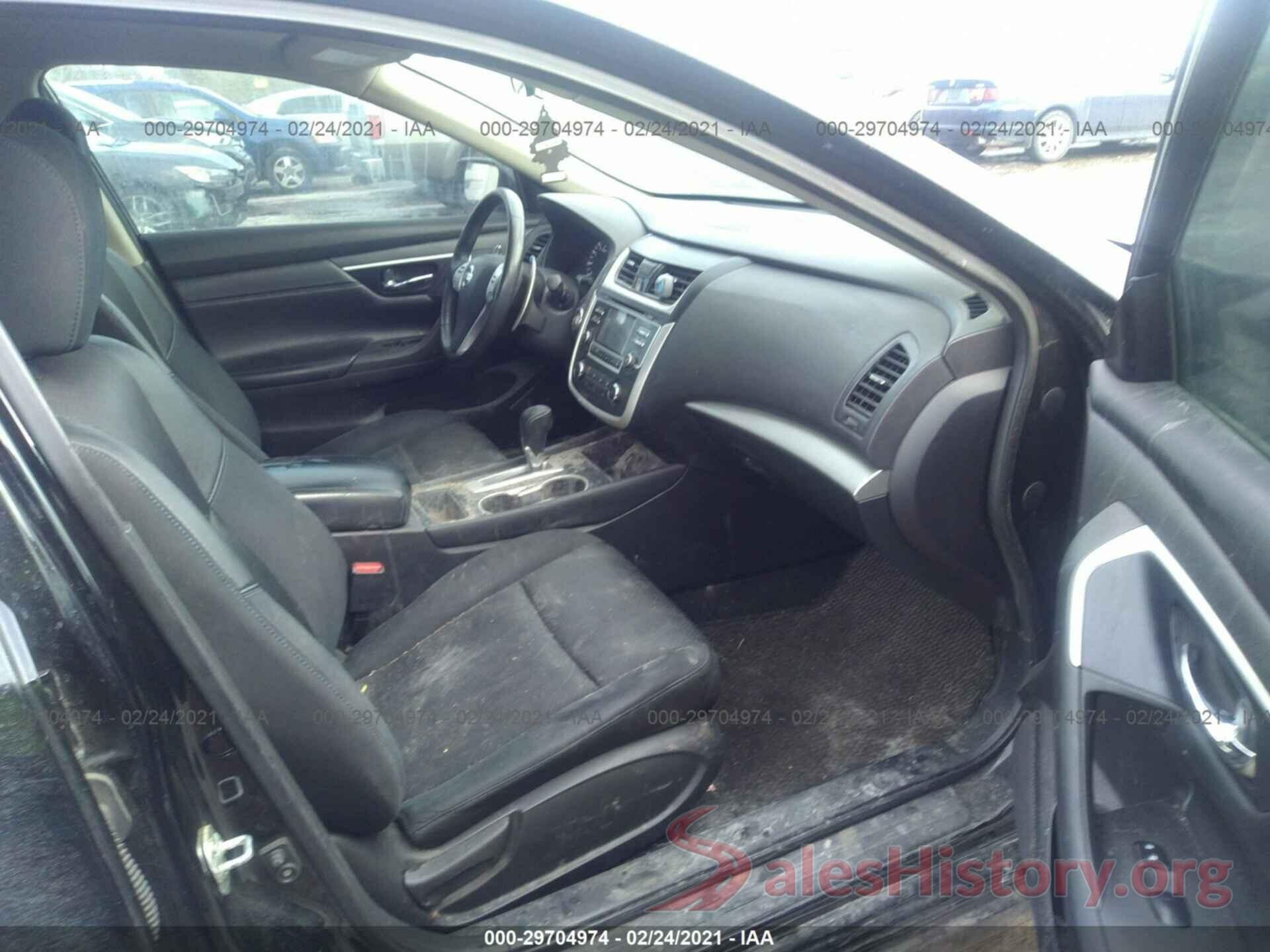 1N4AL3APXGC280162 2016 NISSAN ALTIMA