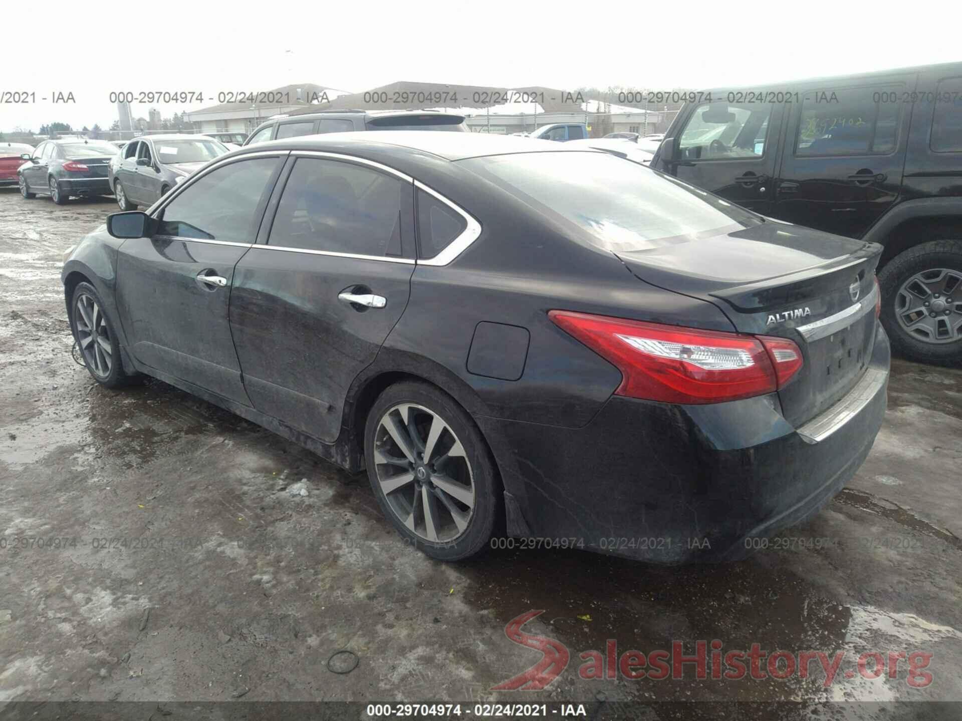 1N4AL3APXGC280162 2016 NISSAN ALTIMA