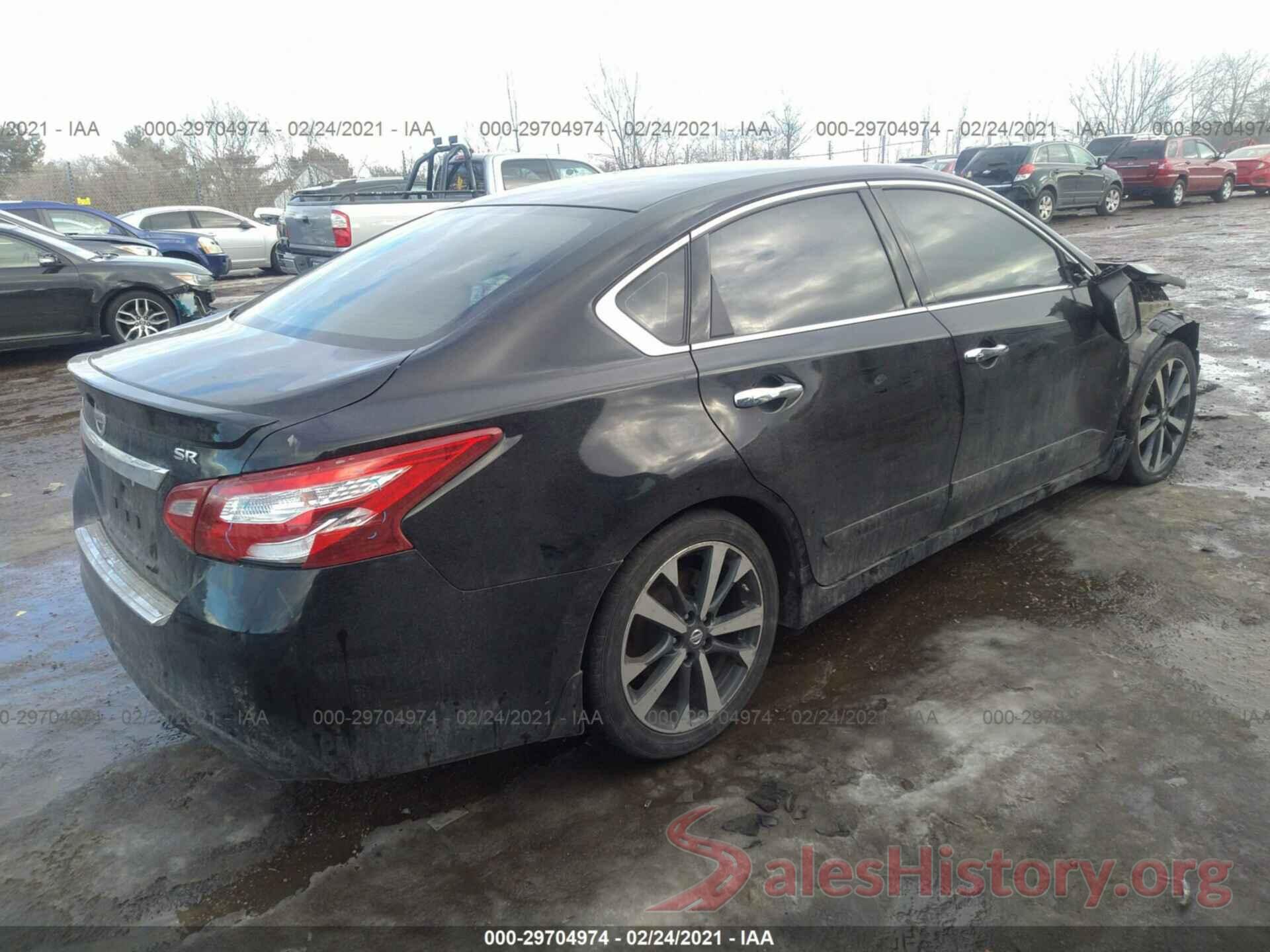 1N4AL3APXGC280162 2016 NISSAN ALTIMA