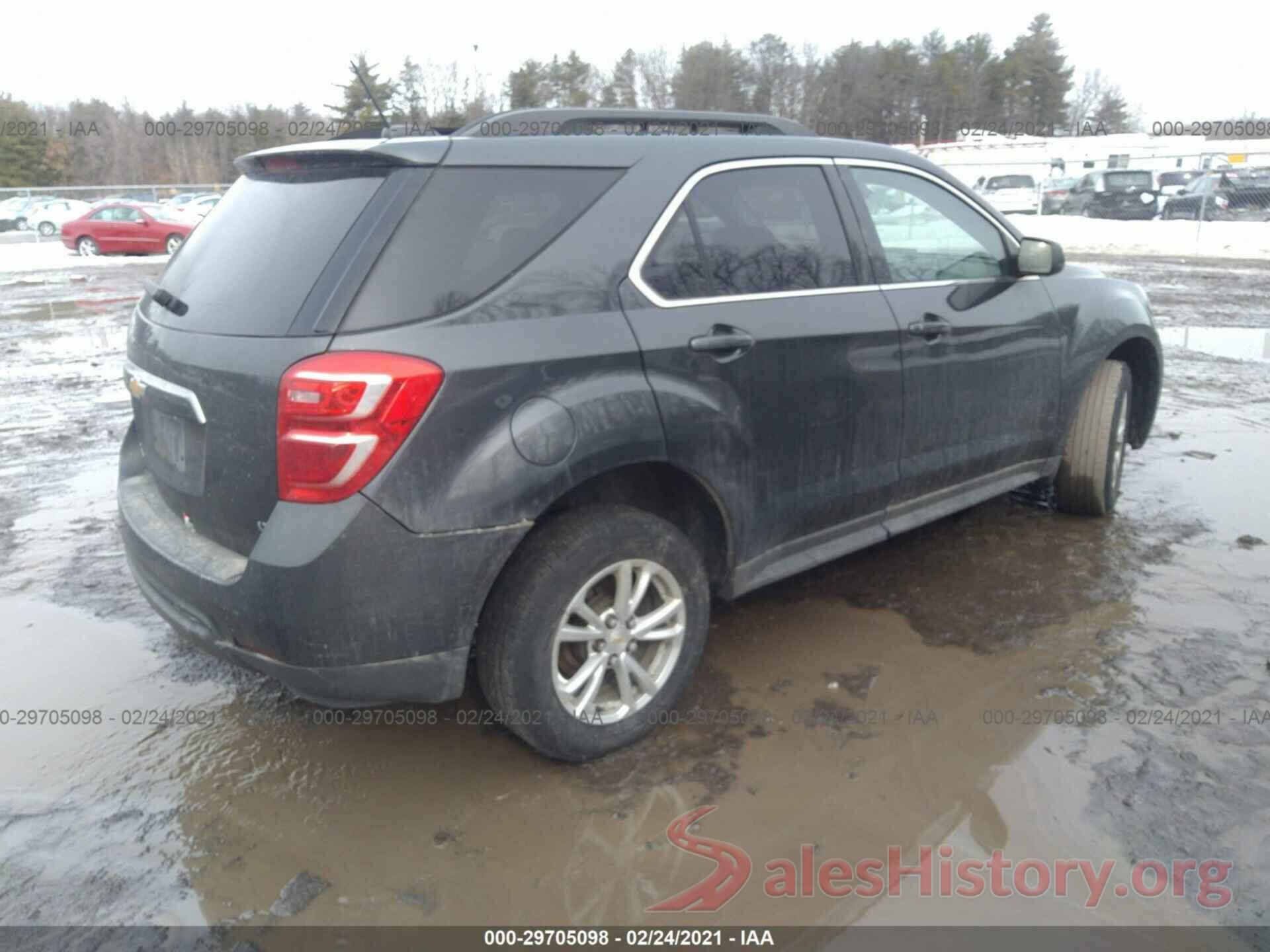 2GNFLFEK0H6191749 2017 CHEVROLET EQUINOX