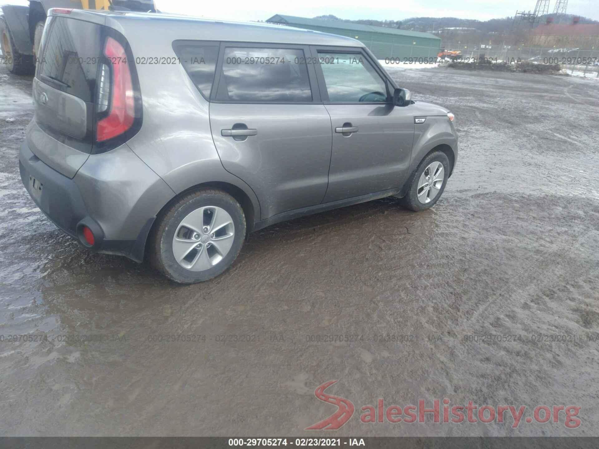 KNDJN2A26G7283751 2016 KIA SOUL