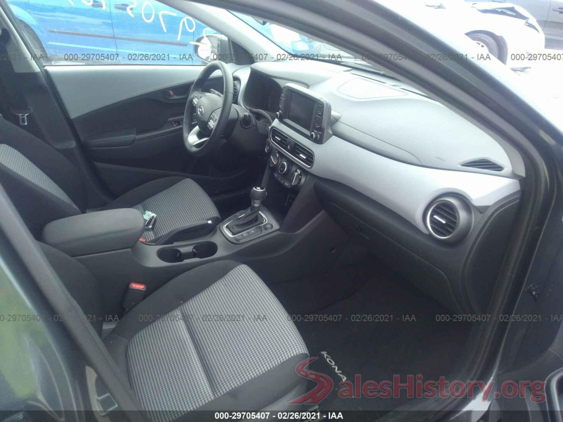 KM8K2CAA5MU628397 2021 HYUNDAI KONA