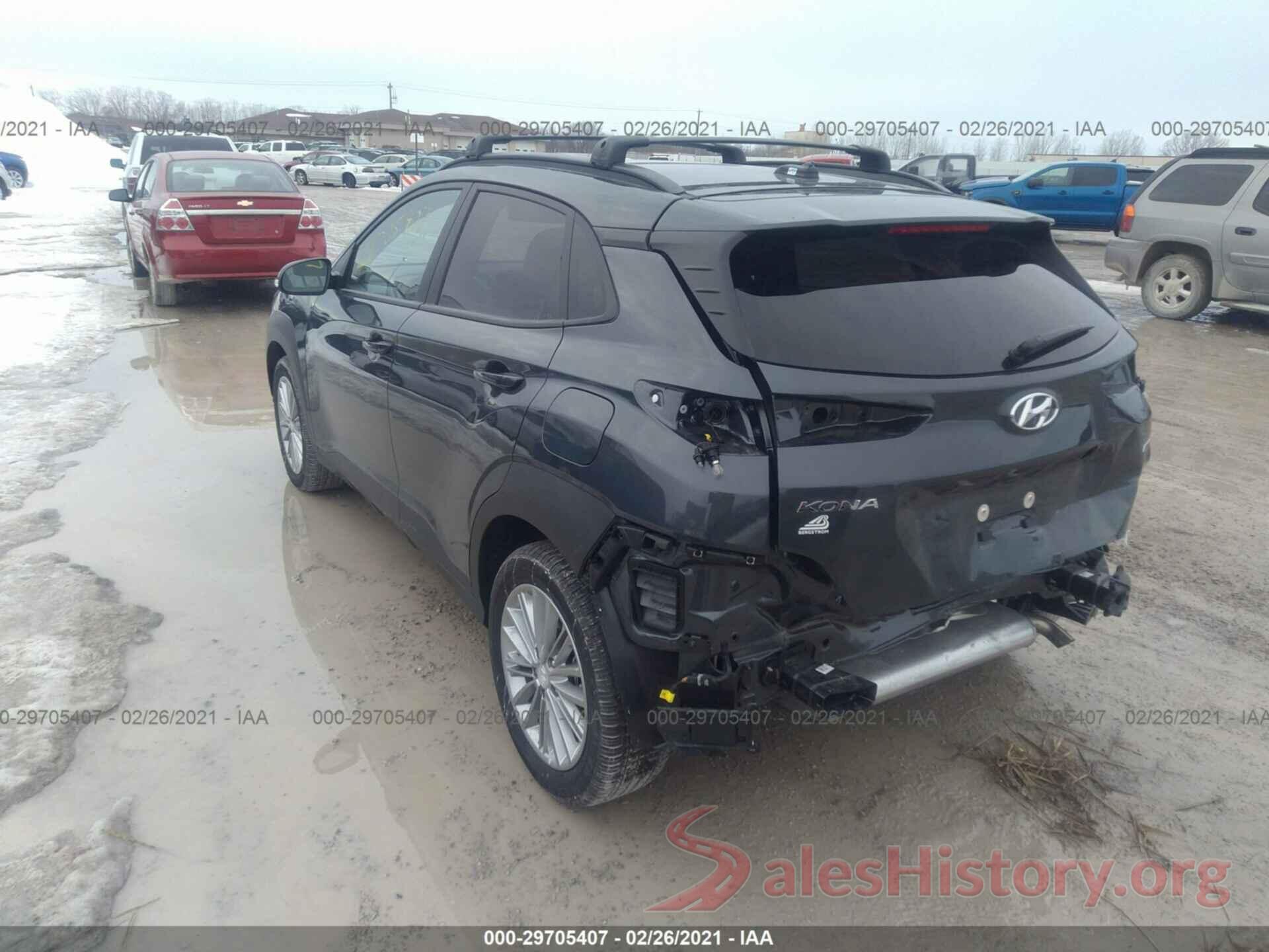 KM8K2CAA5MU628397 2021 HYUNDAI KONA