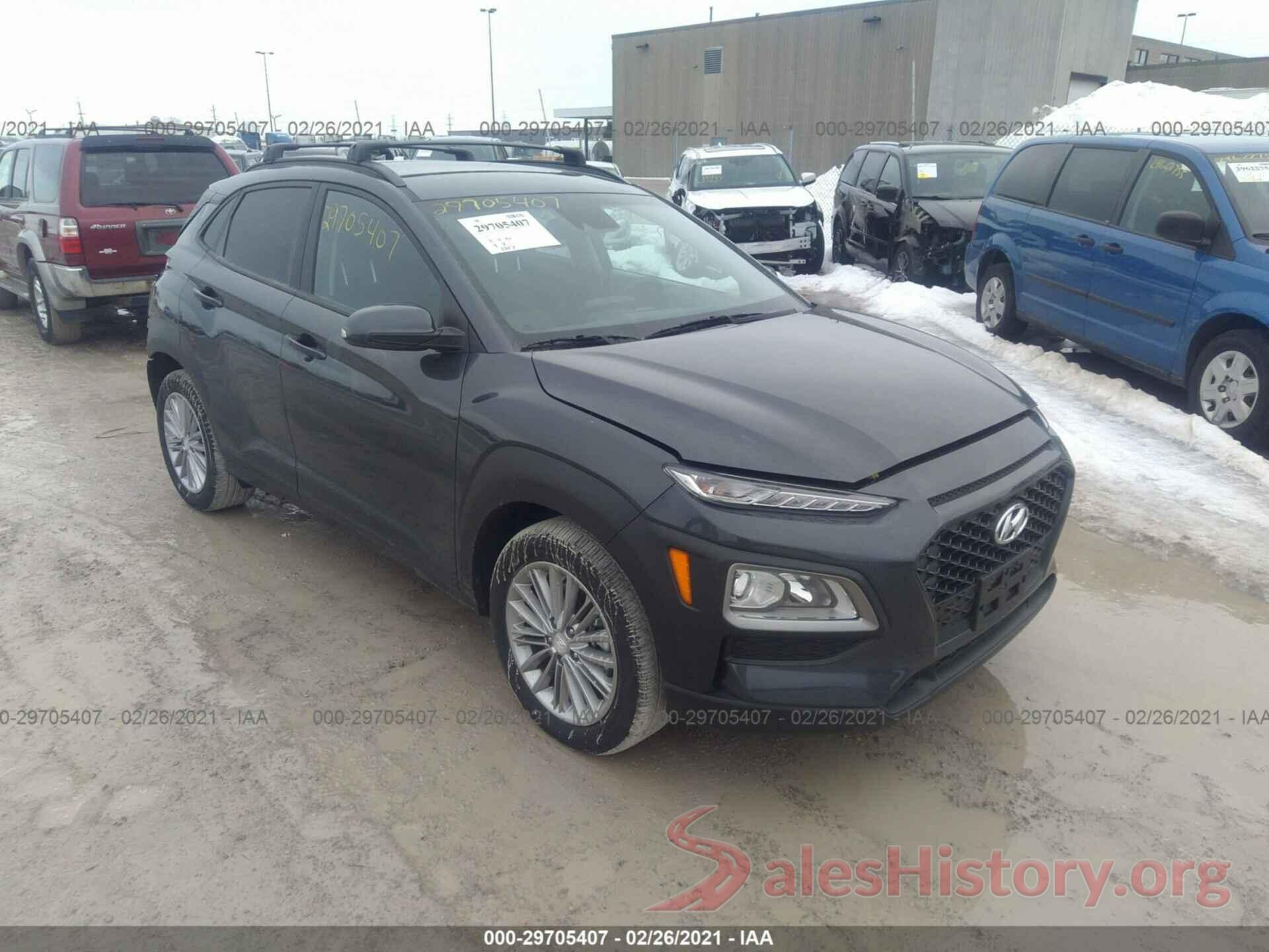 KM8K2CAA5MU628397 2021 HYUNDAI KONA